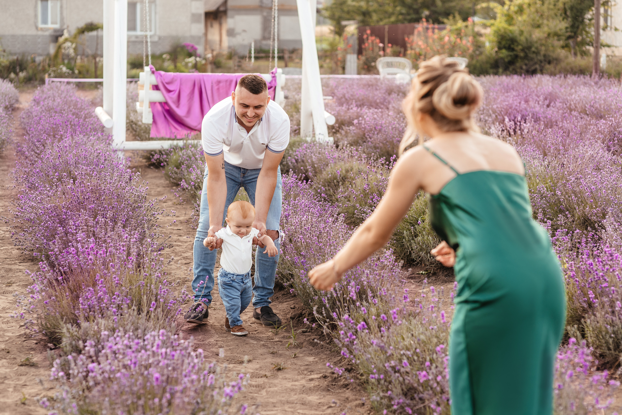 Family. Весільний та сімейний фотограф Україна