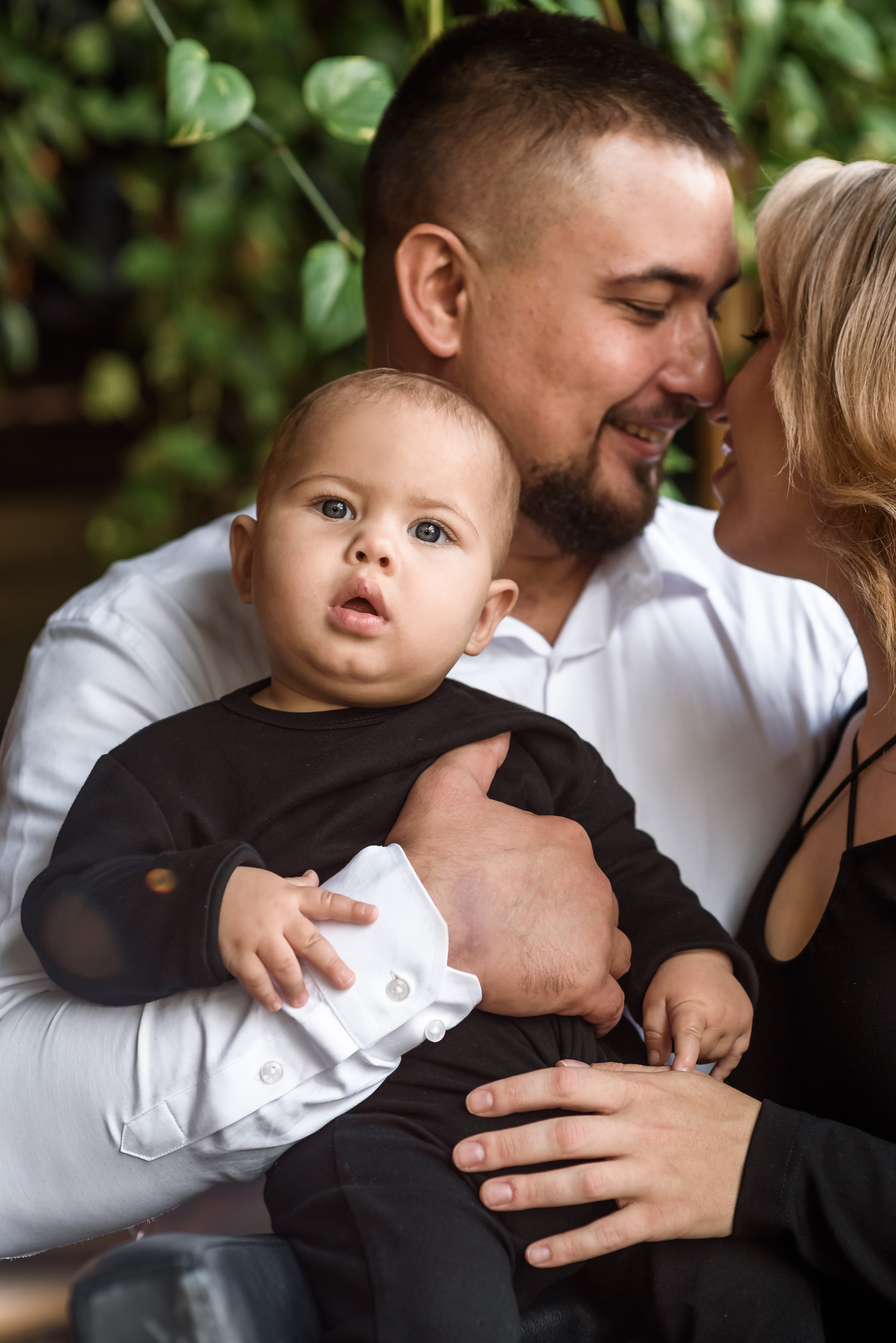 Сімейна. Весільний та сімейний фотограф Україна