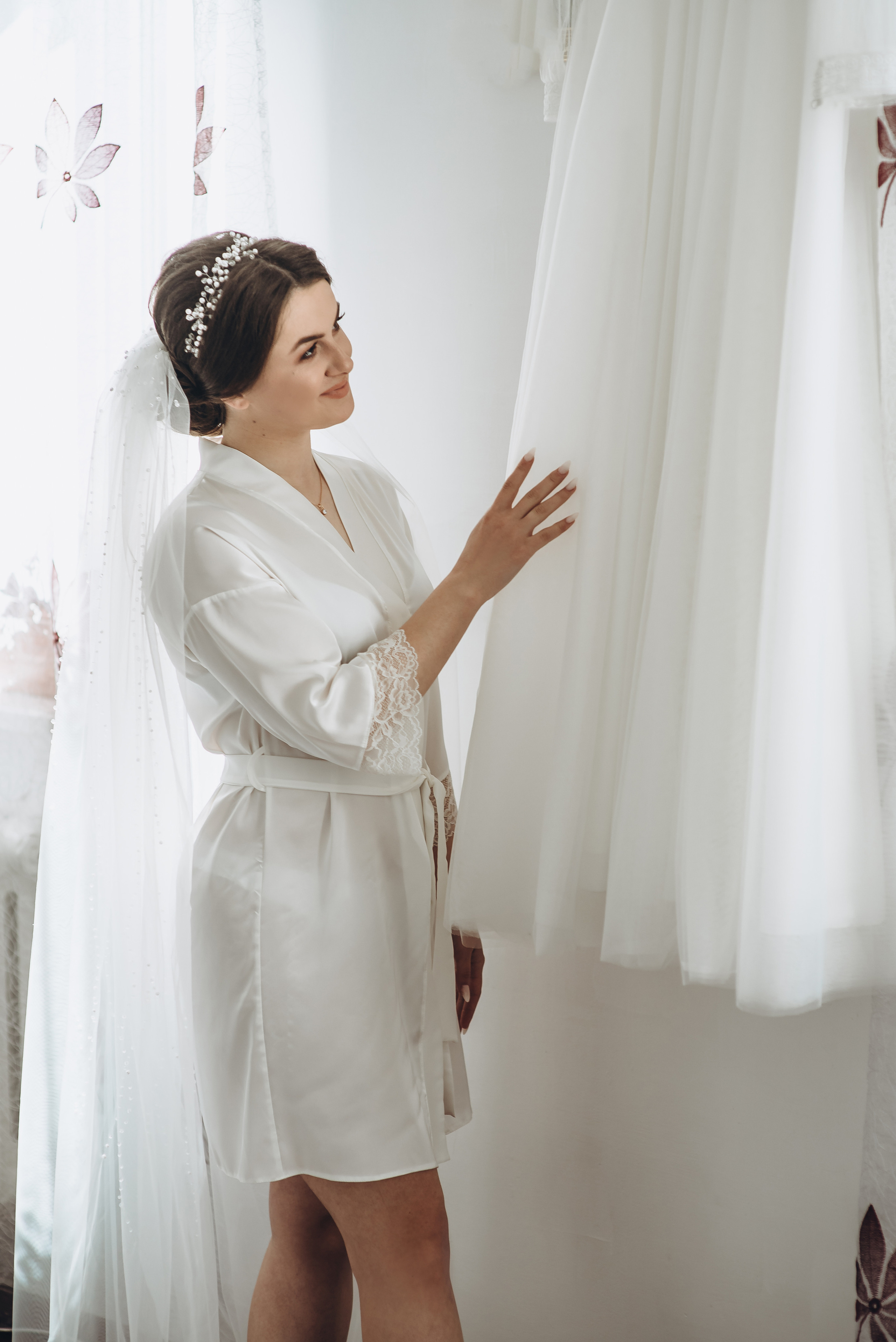 Весілля Діани та Роми. Весільний та сімейний фотограф Україна