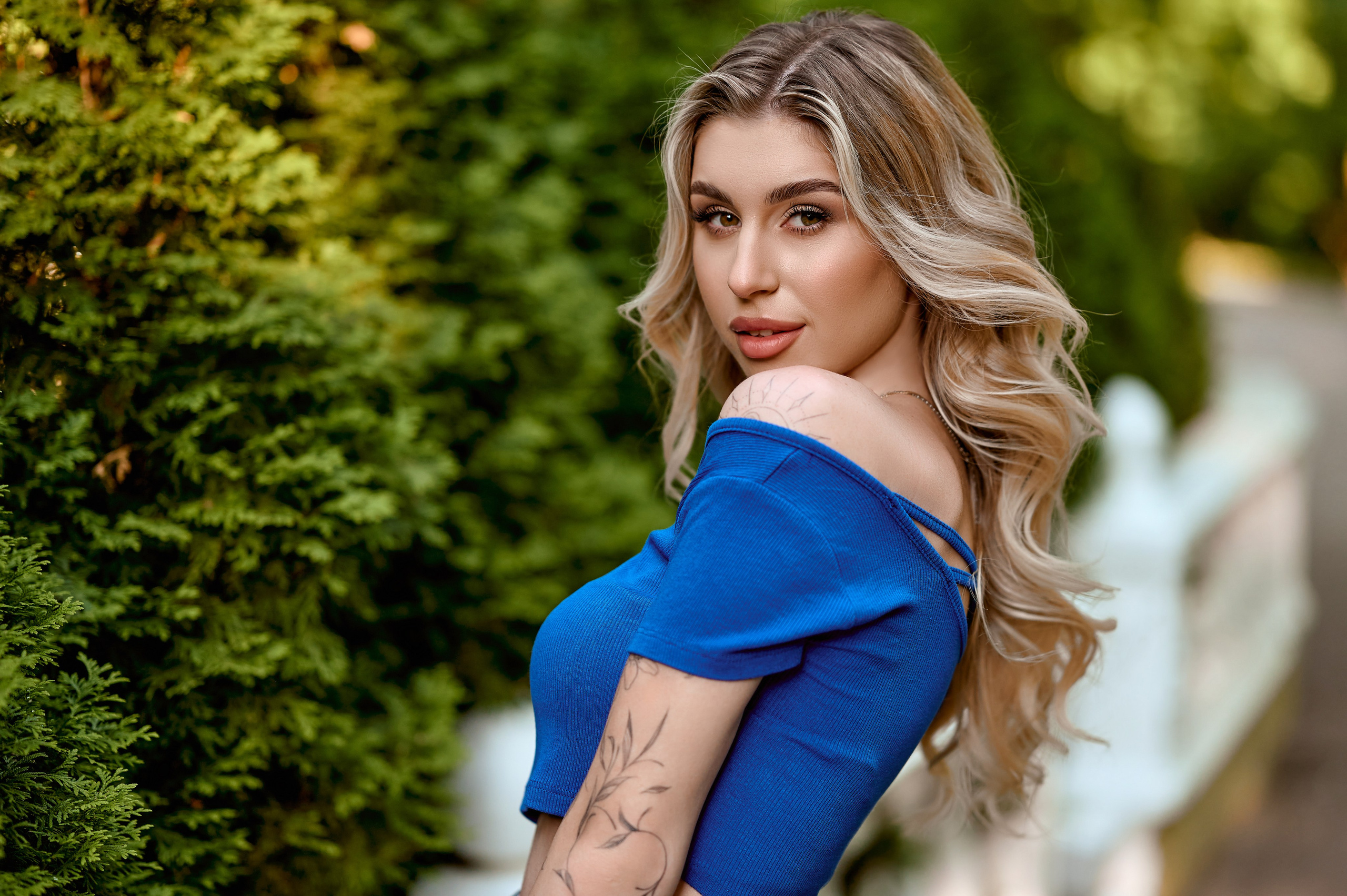 Персональні зйомки. Весільний та сімейний фотограф Україна