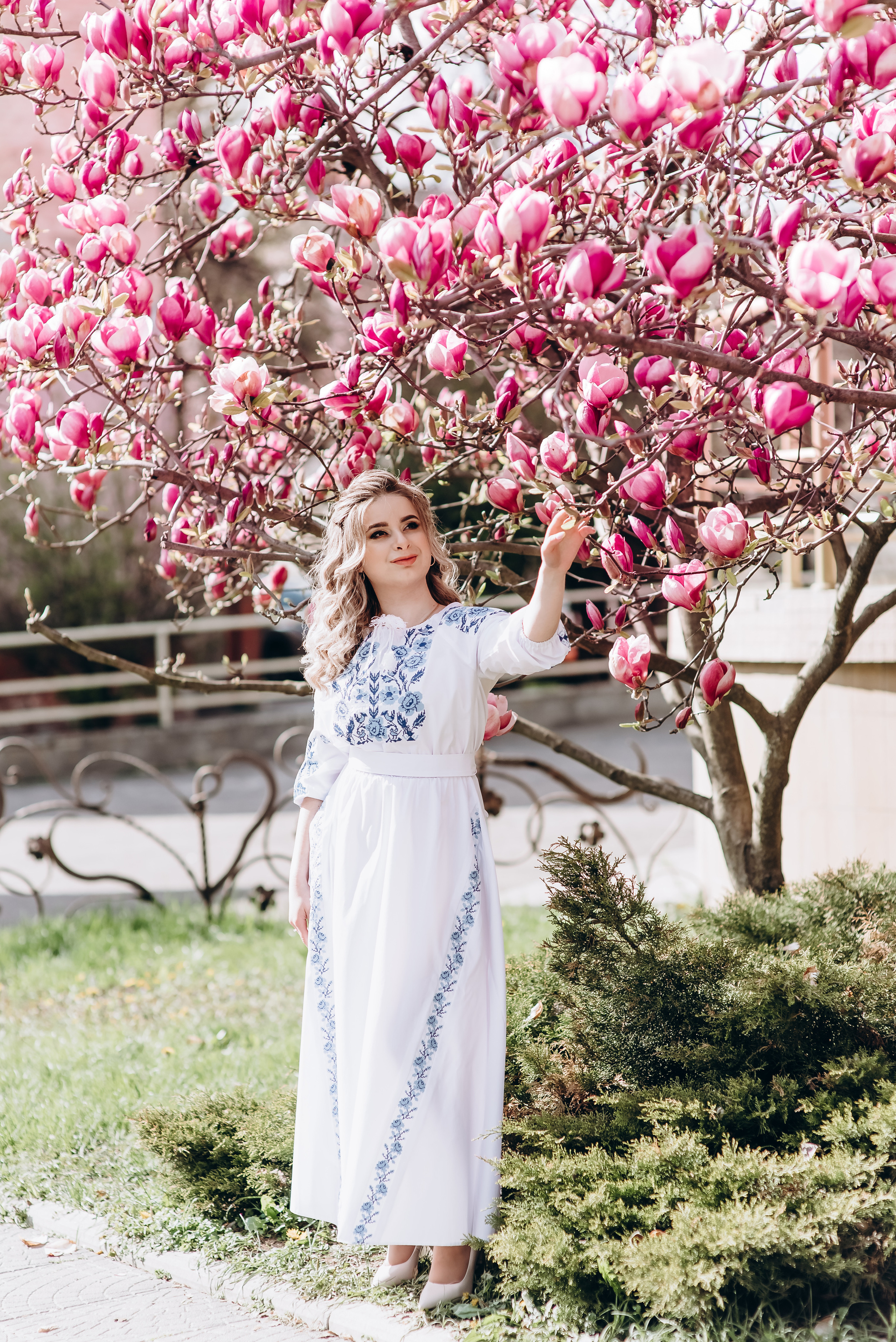 Прекрасна половинка. Весільний та сімейний фотограф Україна