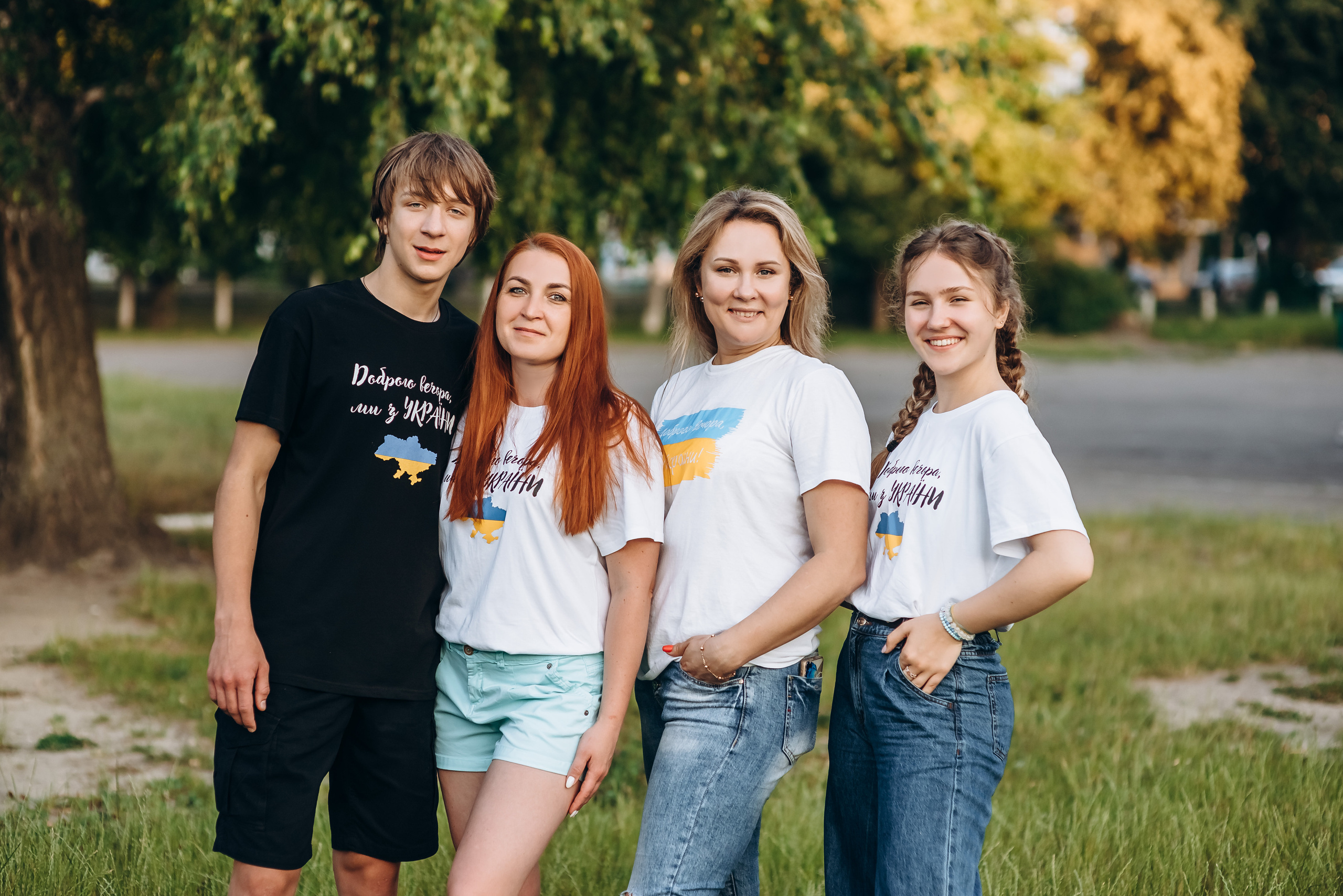 9 клас випуск. Весільний та сімейний фотограф Україна