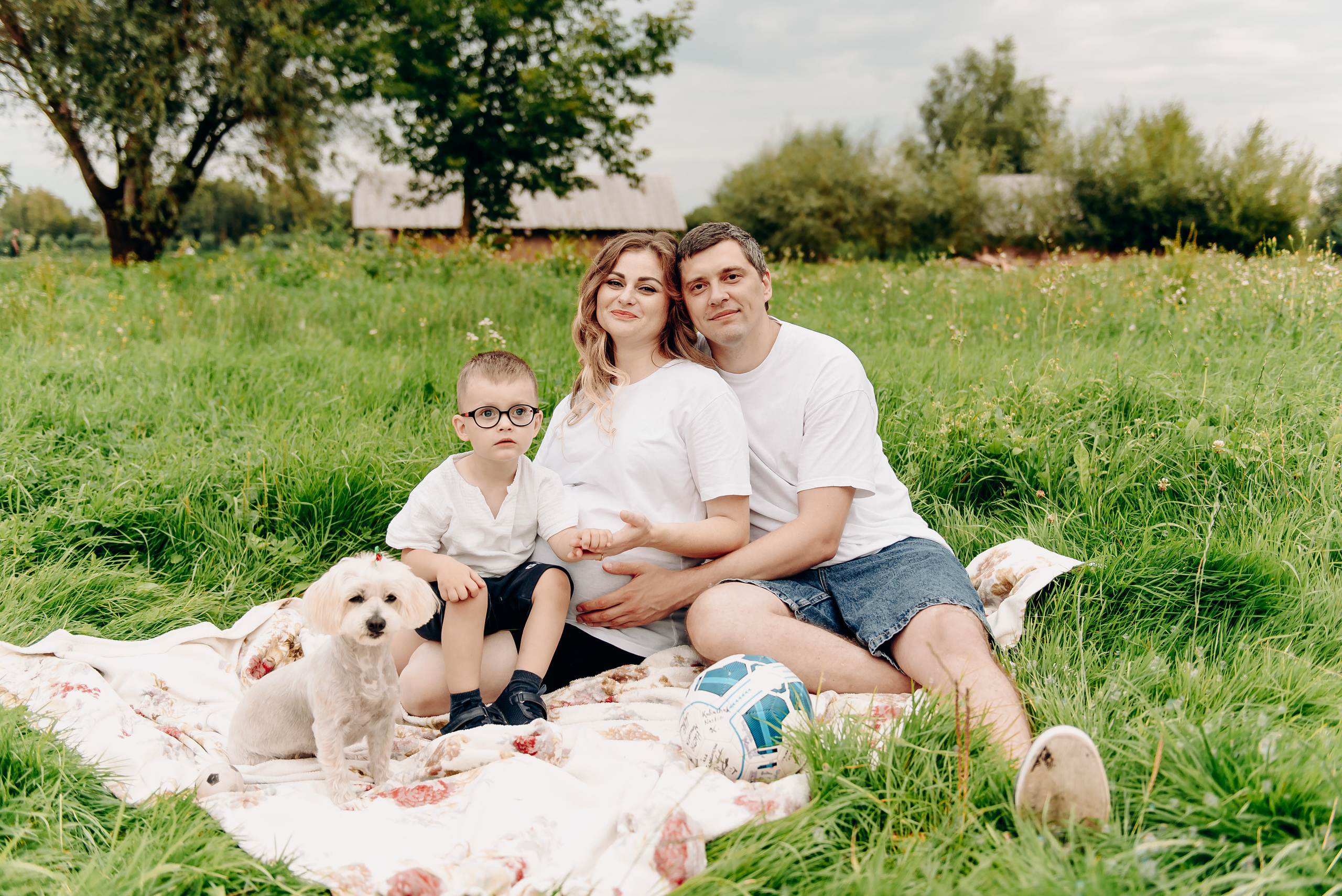 Сімейна. Весільний та сімейний фотограф Україна