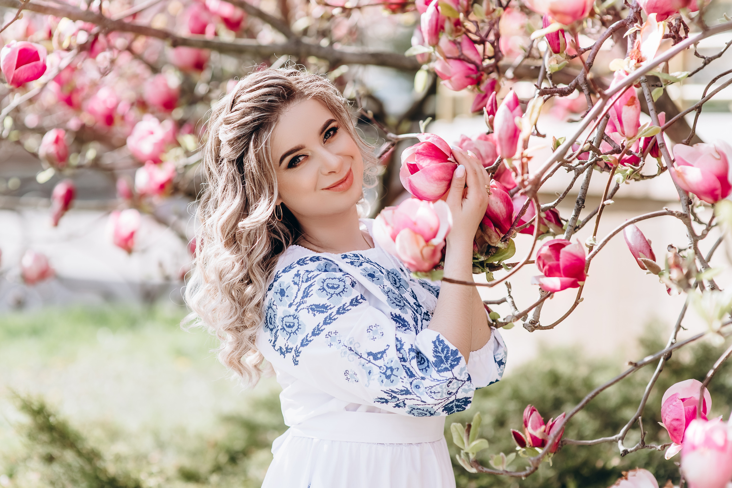 Прекрасна половинка. Весільний та сімейний фотограф Україна