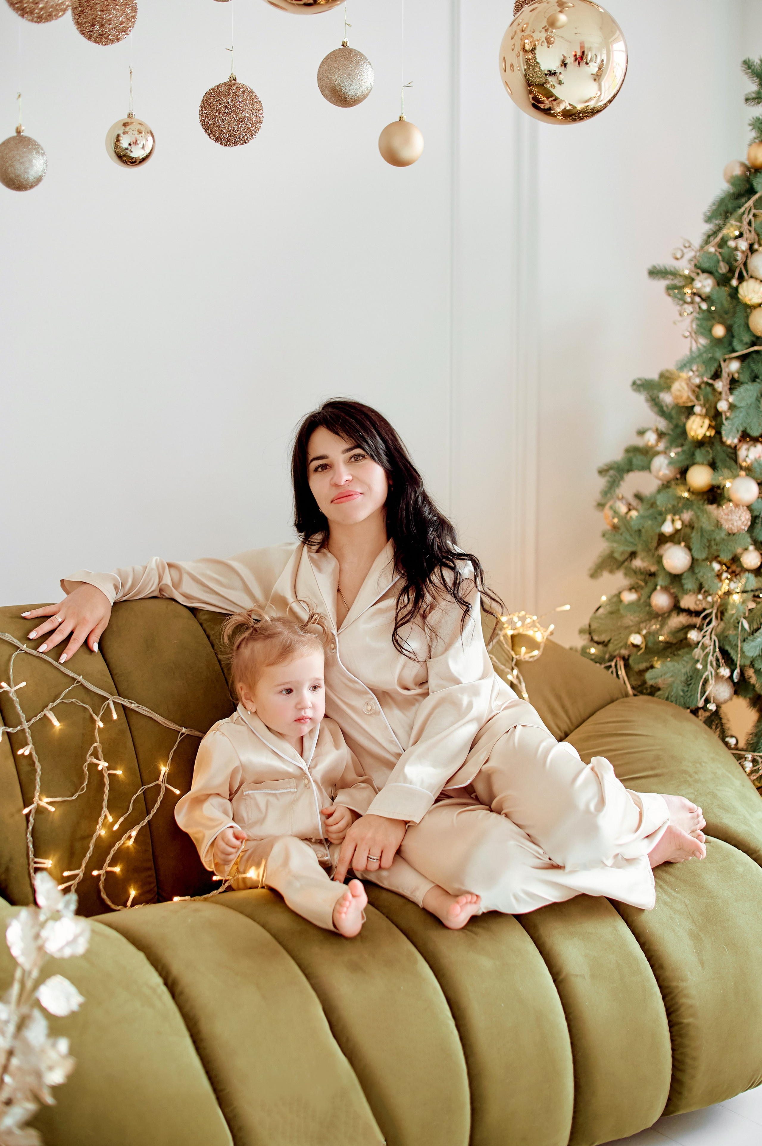 Новорічні. Весільний та сімейний фотограф Україна