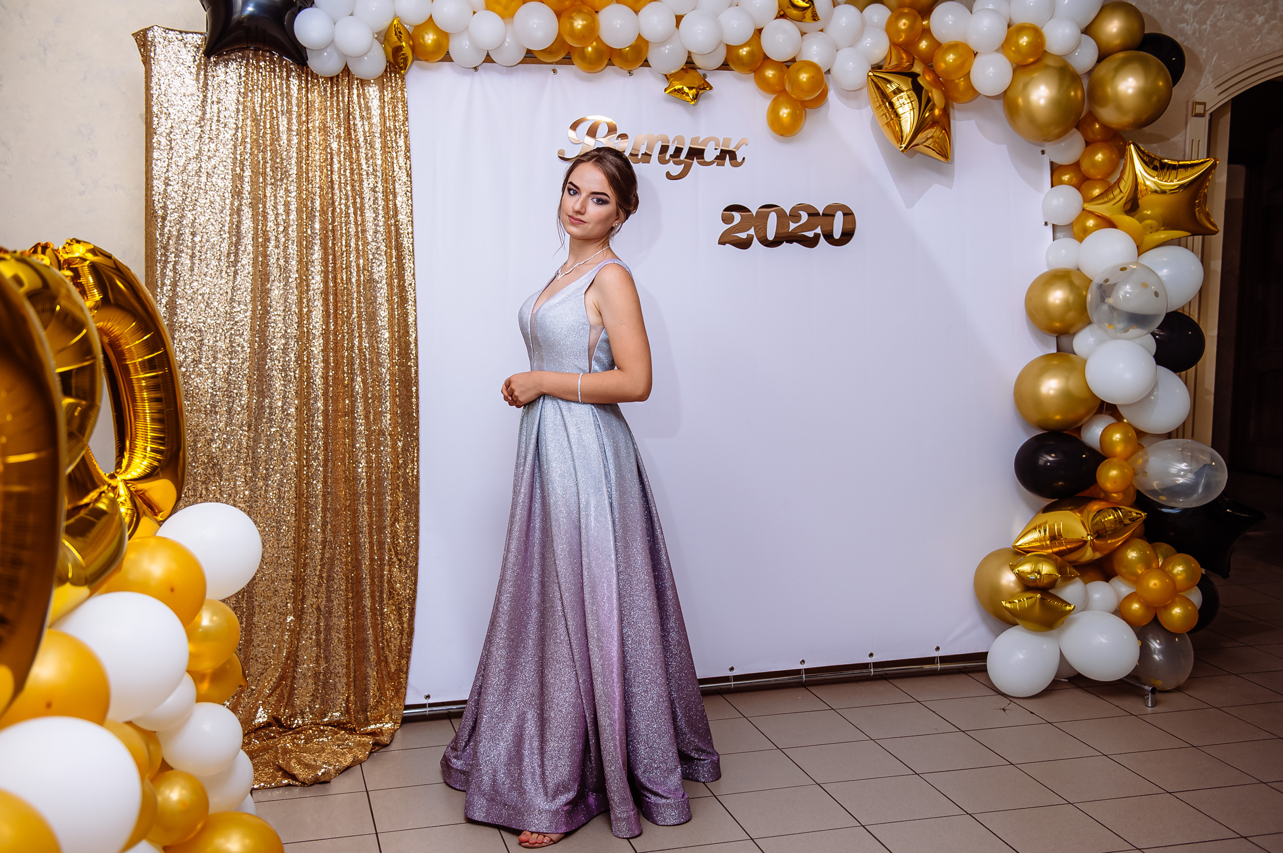 Випускники. Весільний та сімейний фотограф Україна