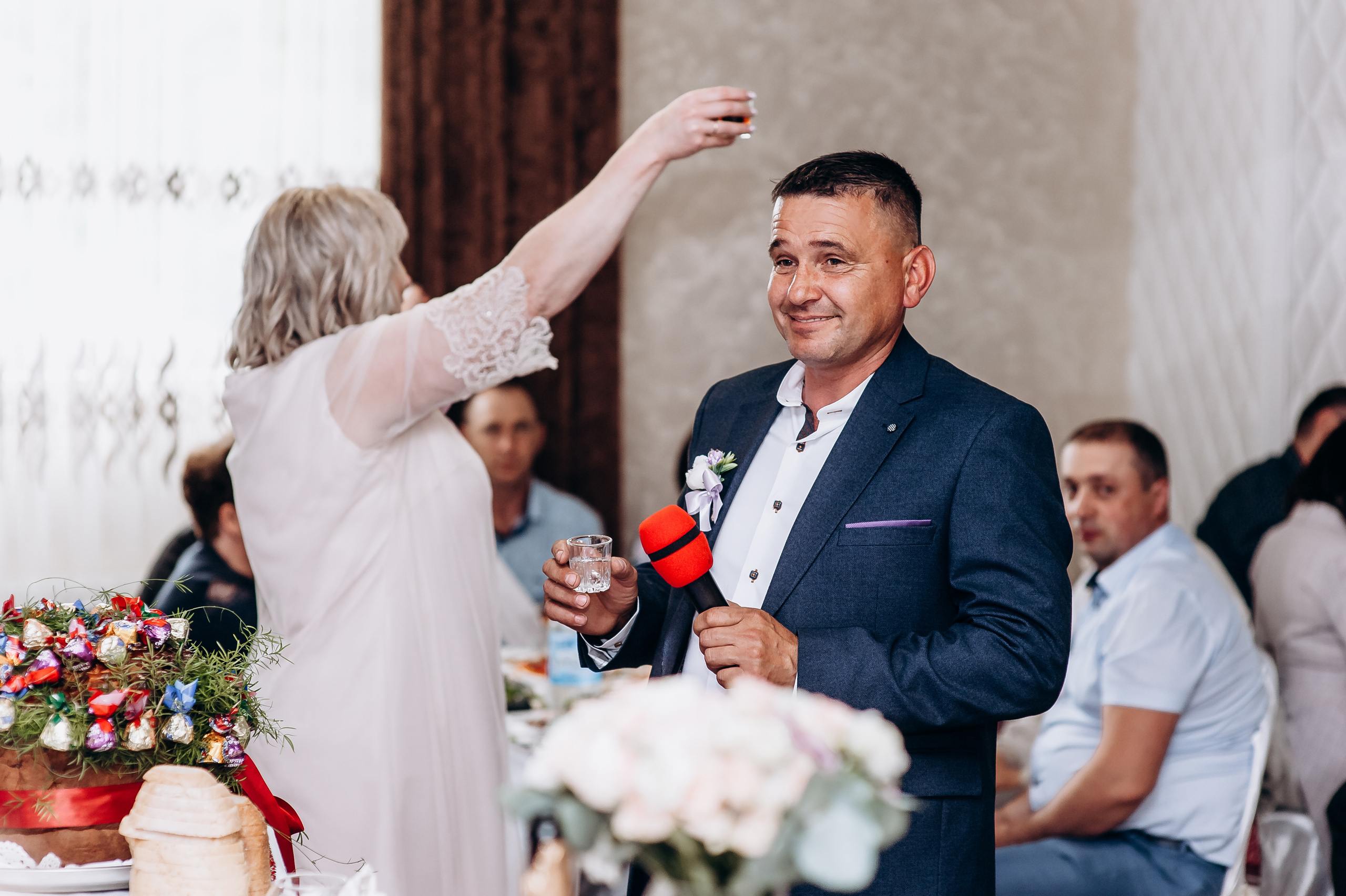 Весілля Олі та Данила. Весільний та сімейний фотограф Україна