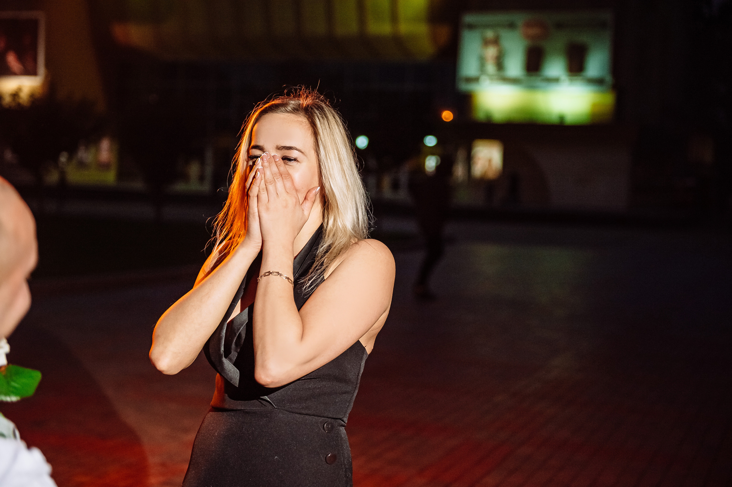 Вона сказала так…. Весільний та сімейний фотограф Україна