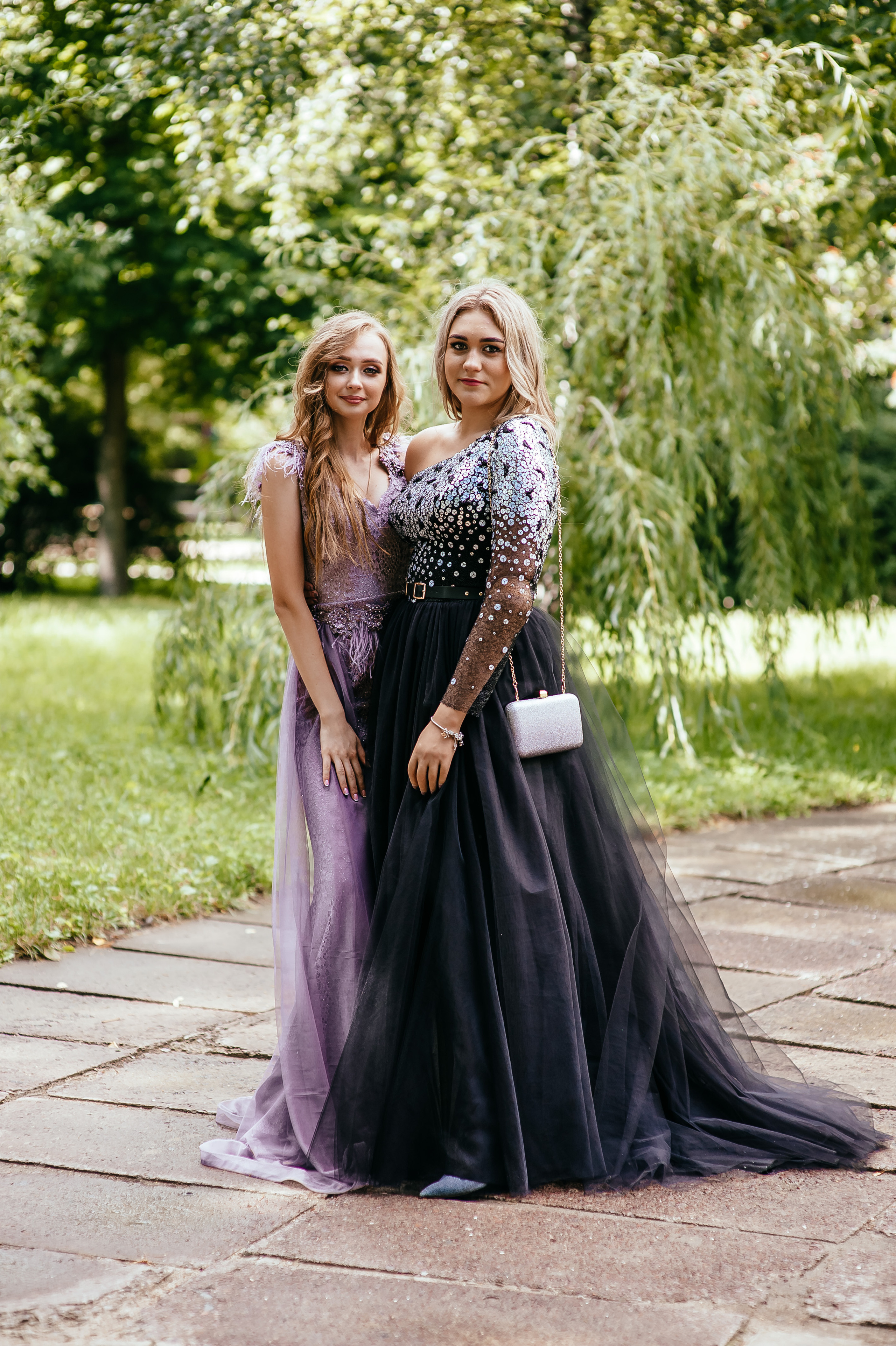 Випускники. Весільний та сімейний фотограф Україна