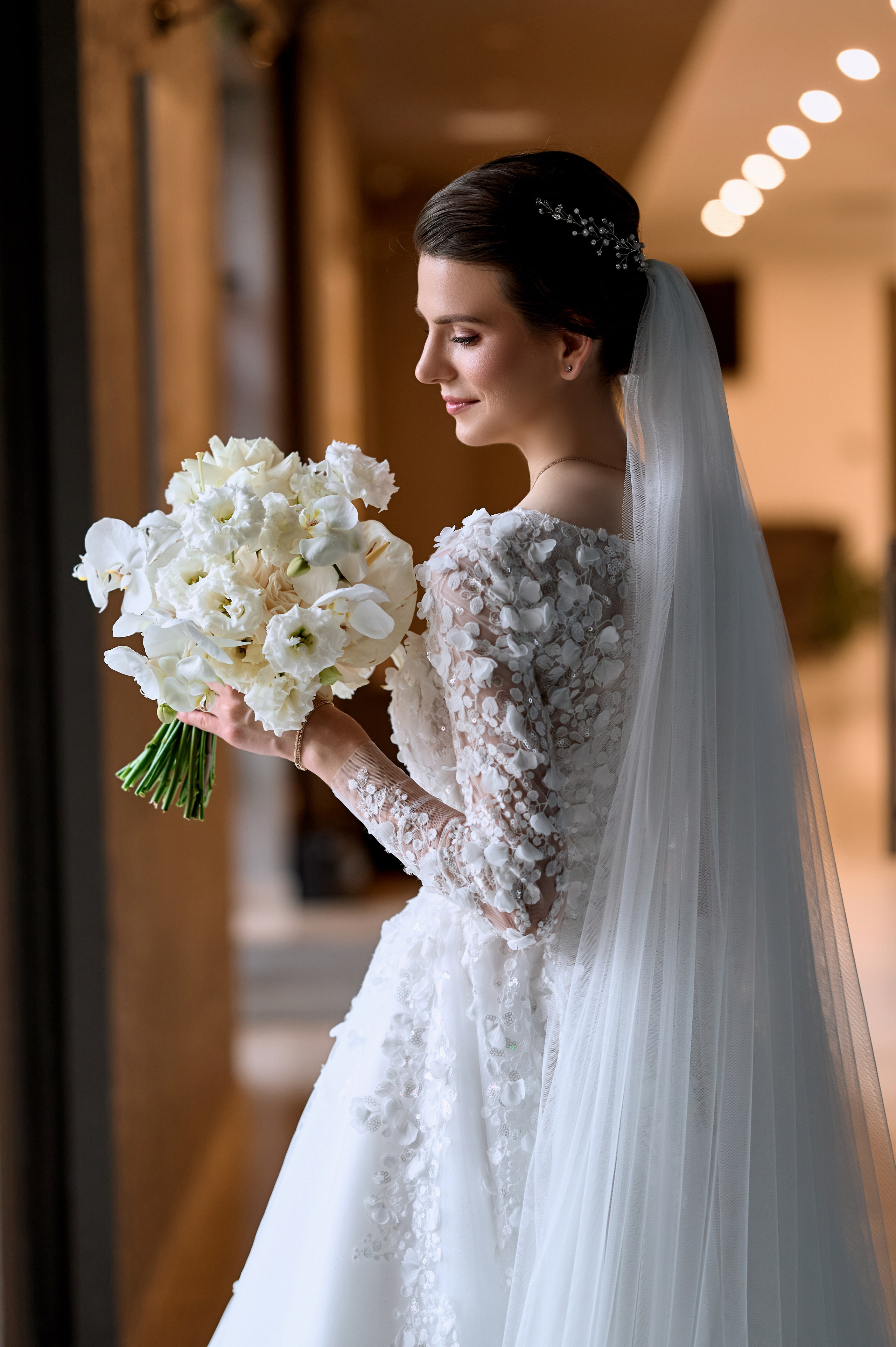 Wedding Day. Весільний та сімейний фотограф Україна