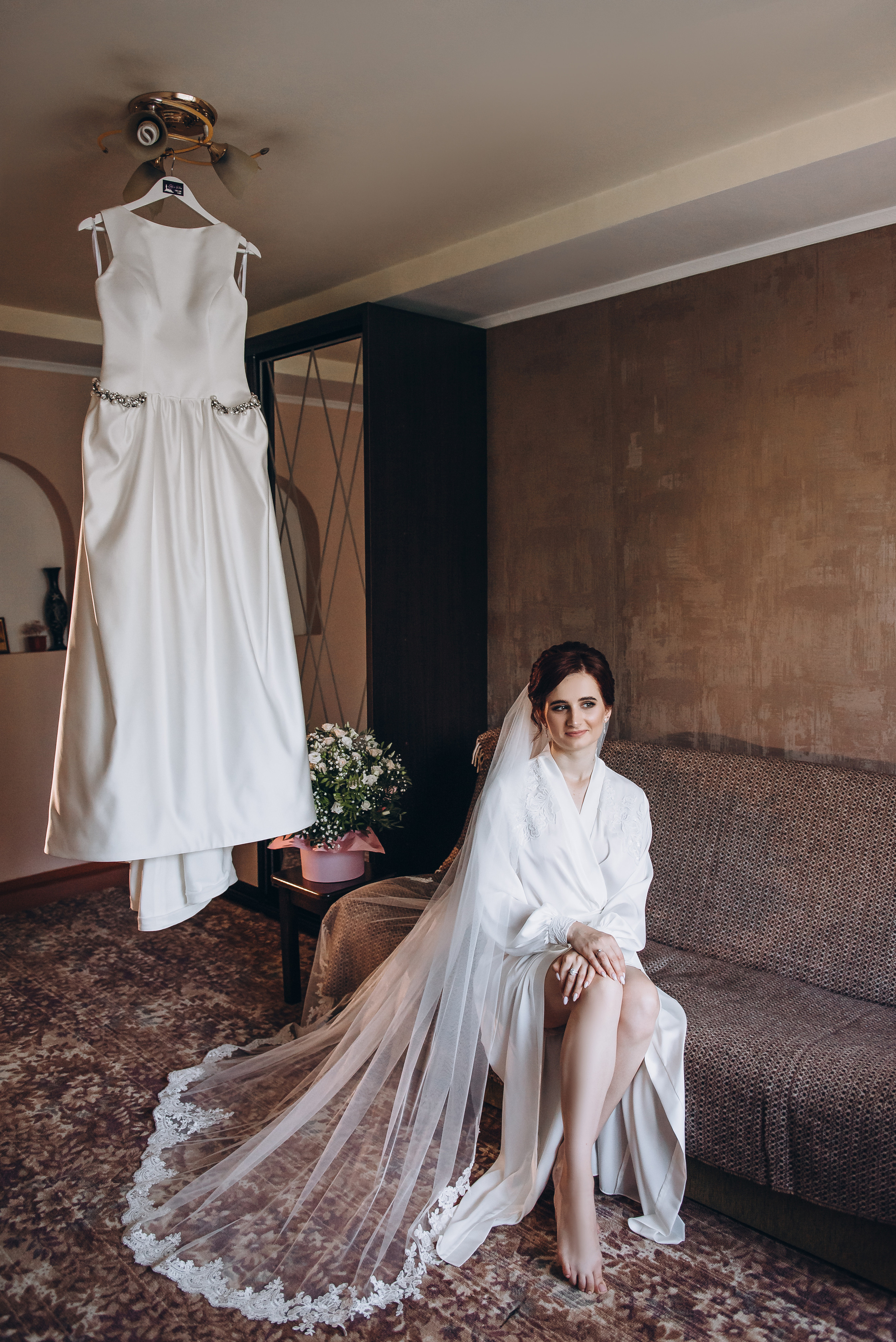 Весільна фотосесія. Весільний та сімейний фотограф Україна