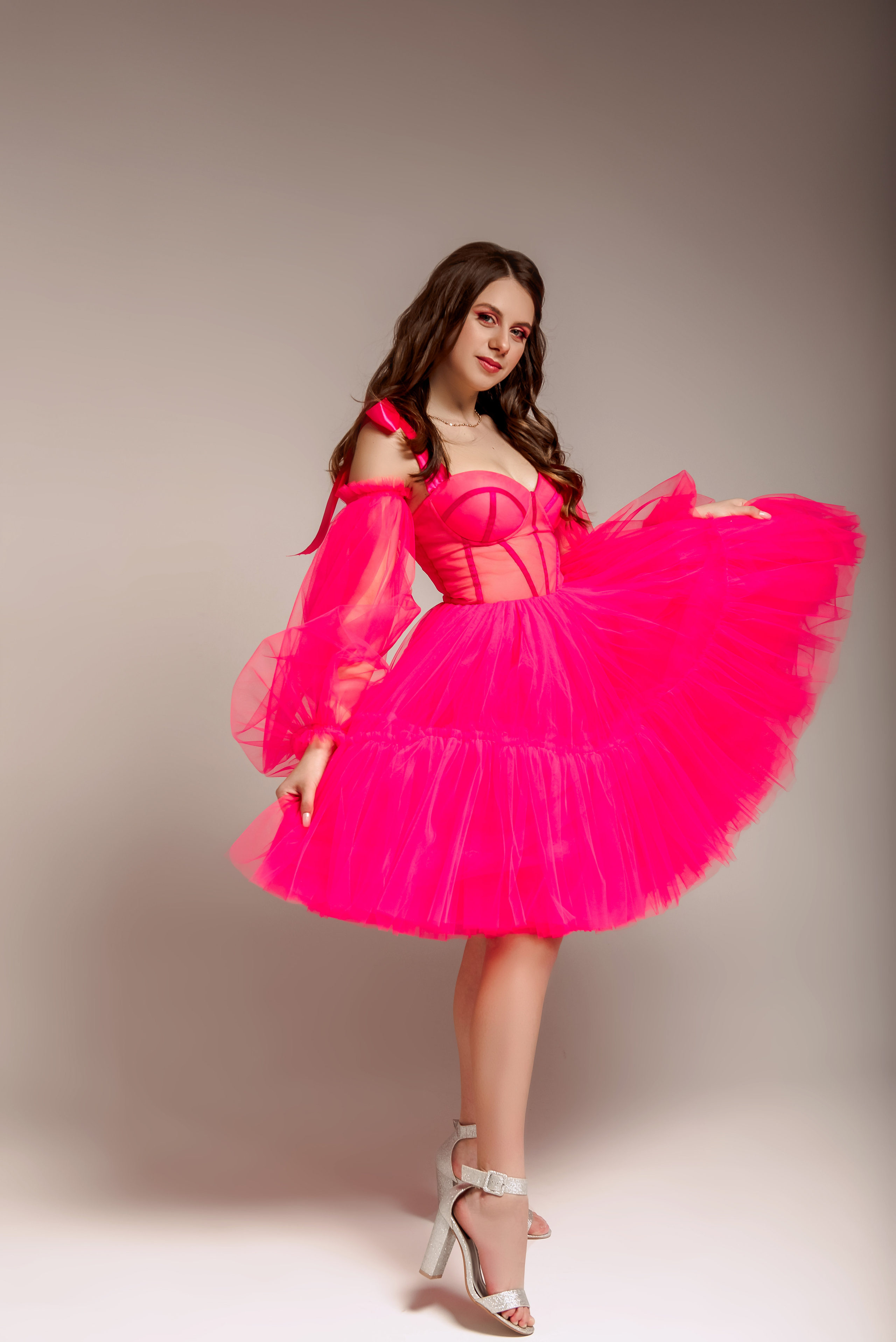 День народження студія. Весільний та сімейний фотограф Україна