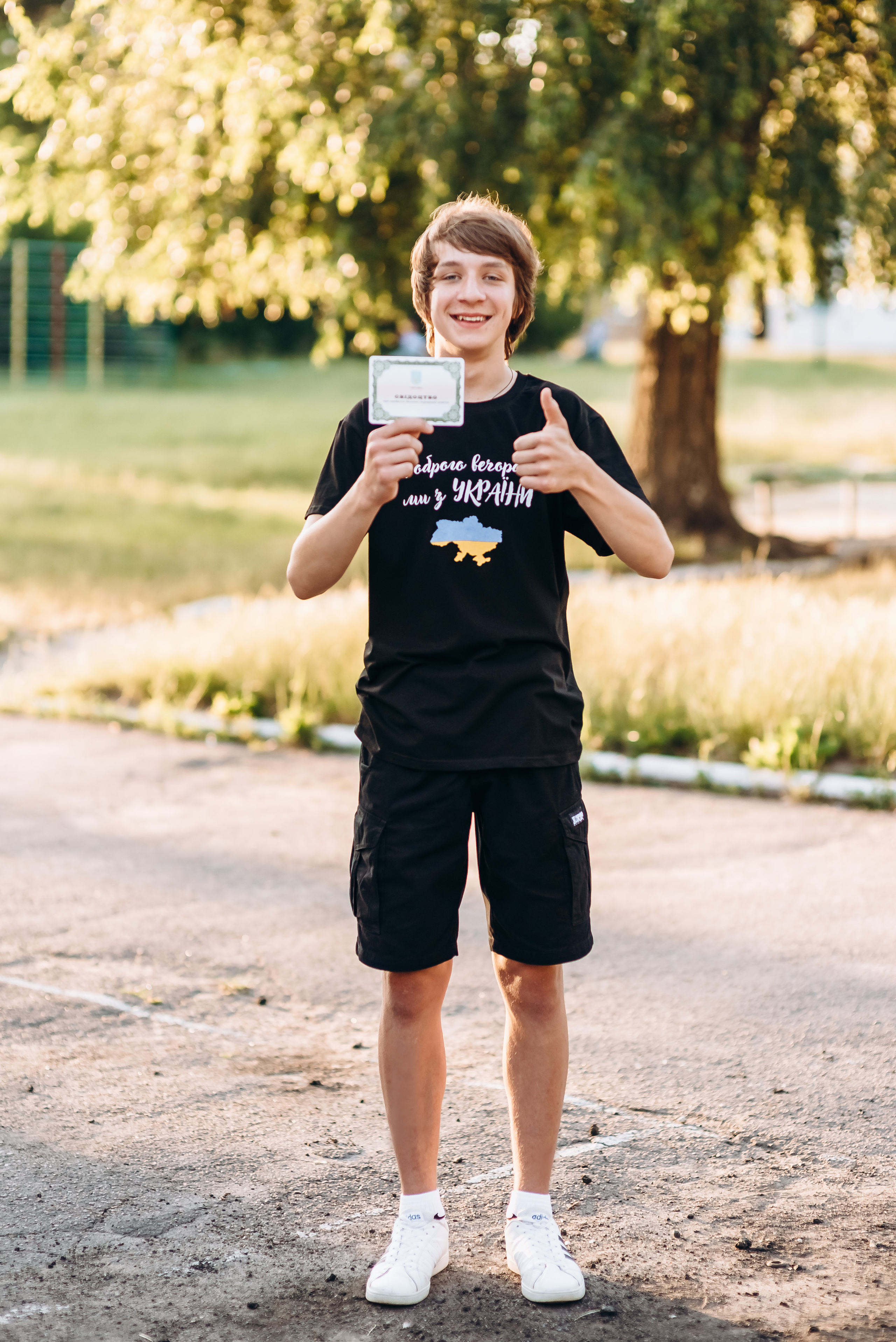 9 клас випуск. Весільний та сімейний фотограф Україна