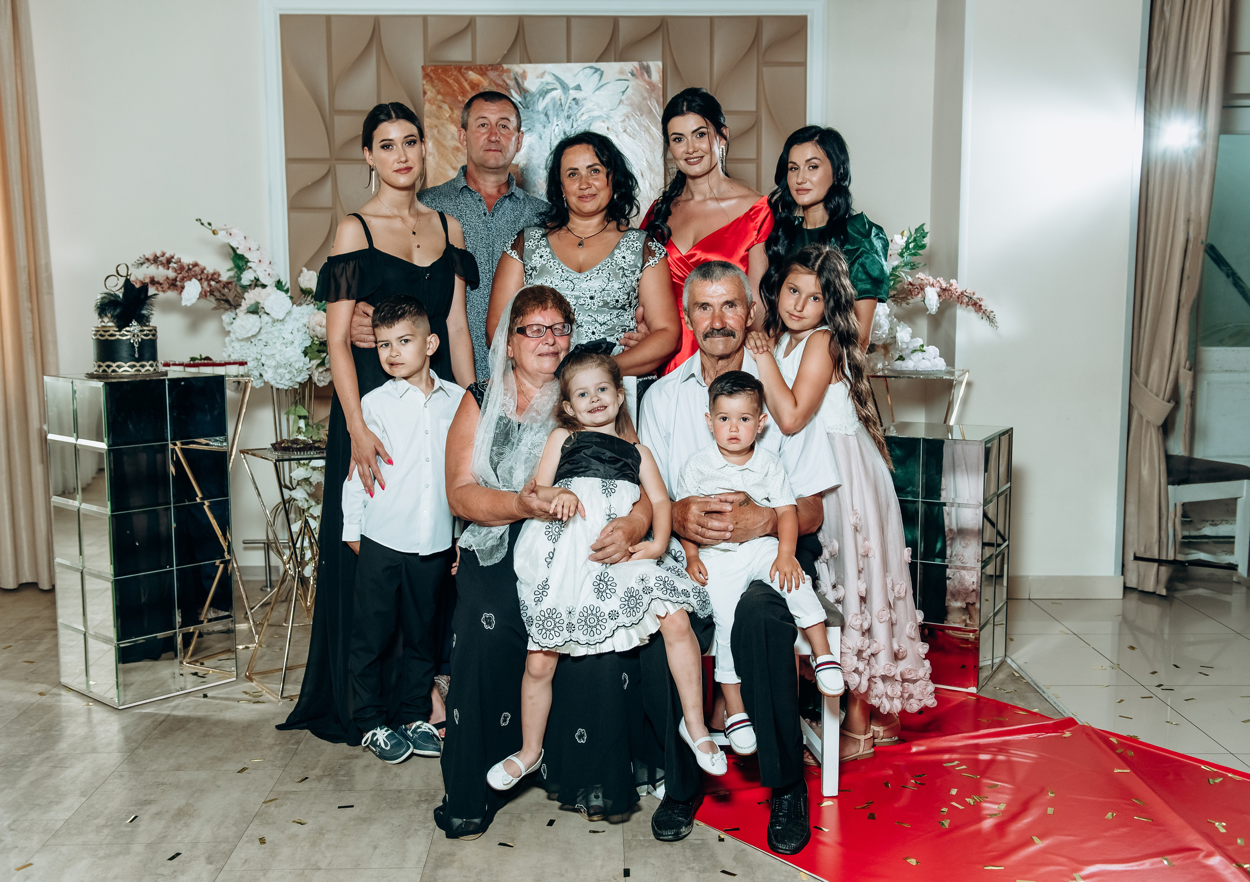 Яна. Весільний та сімейний фотограф Україна