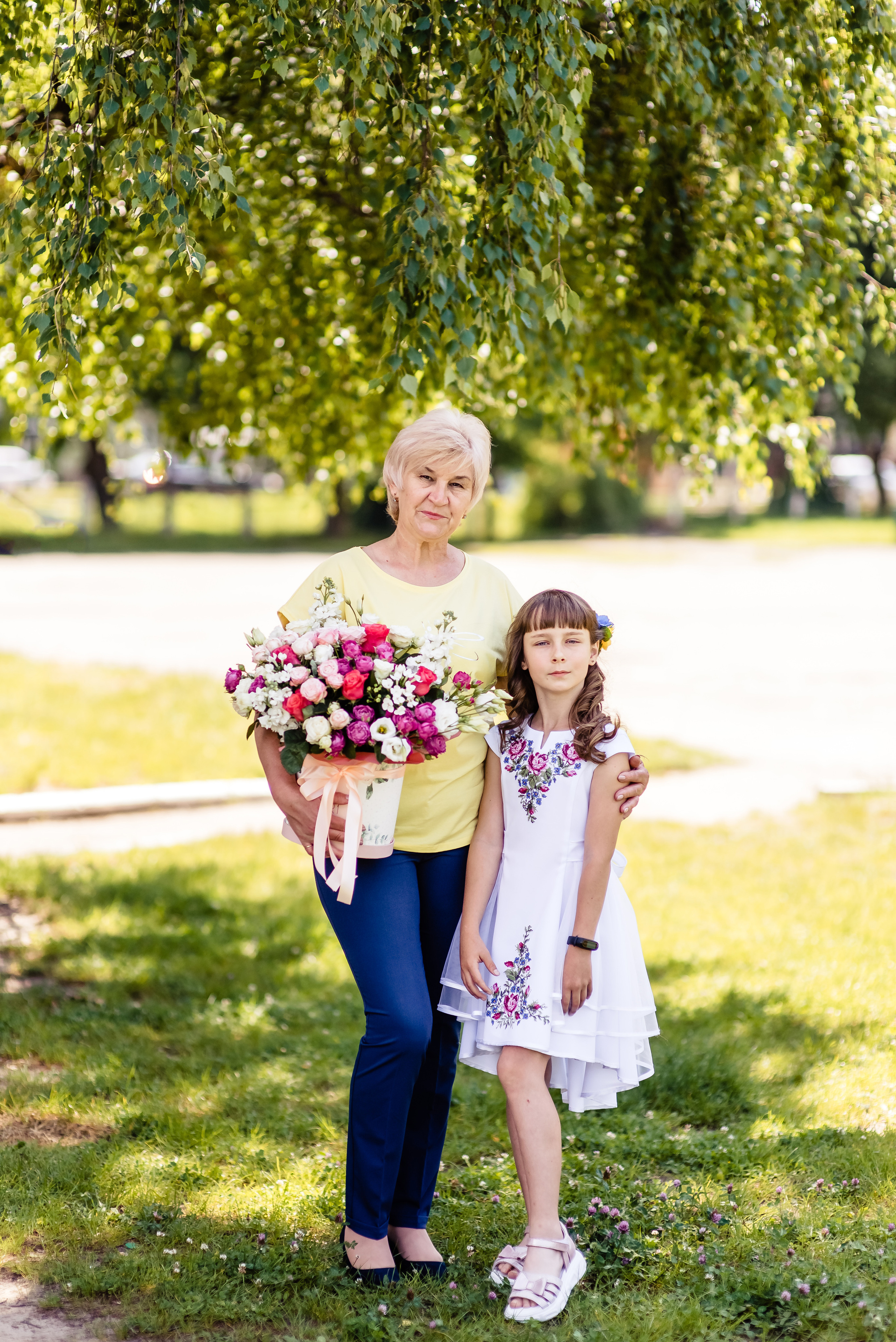 4 клас випускний. Весільний та сімейний фотограф Україна