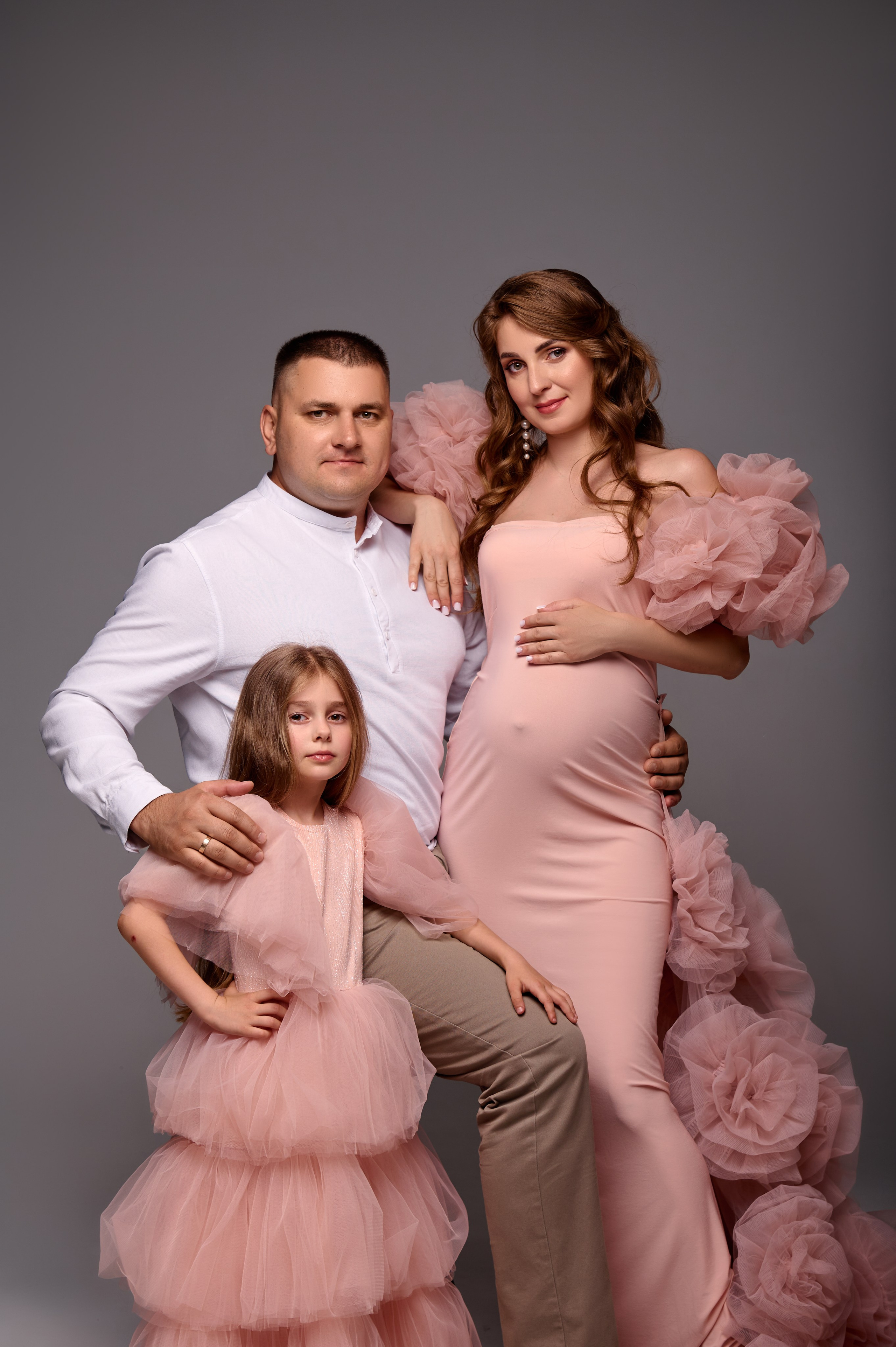 Вагітність. Весільний та сімейний фотограф Україна