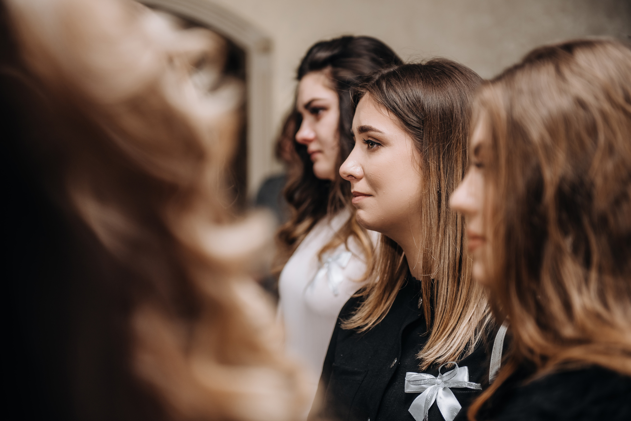 Весілля Юліі та Міши. Весільний та сімейний фотограф Україна