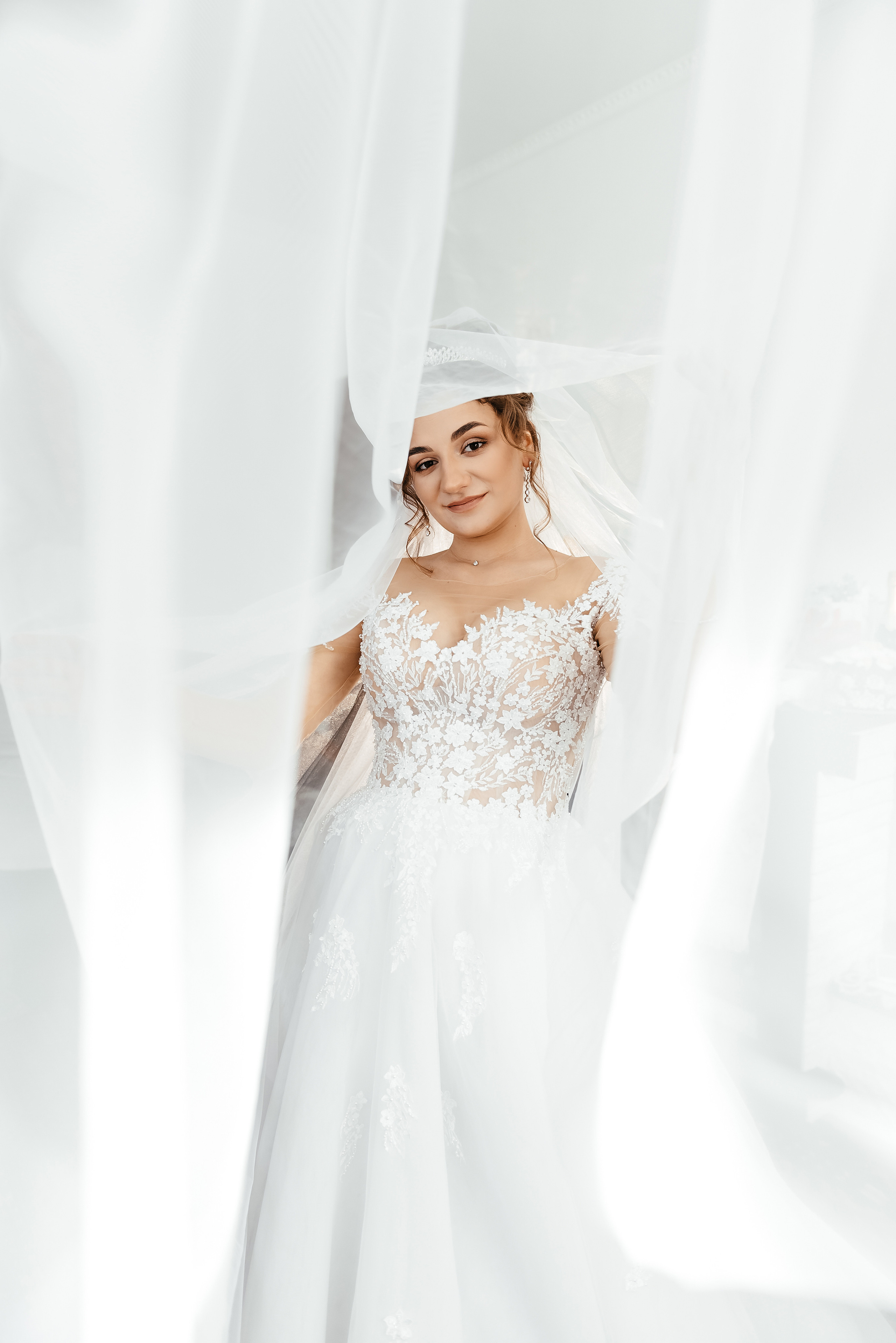 Весілля Юліі та Міши. Весільний та сімейний фотограф Україна