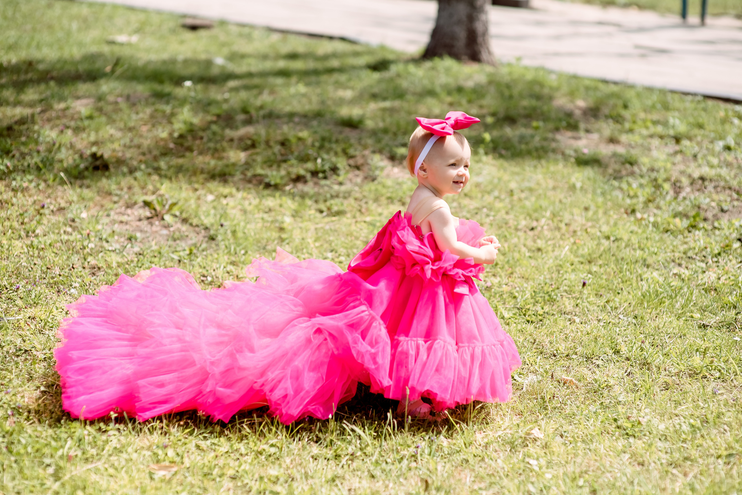 День народження Евеліни. Весільний та сімейний фотограф Україна