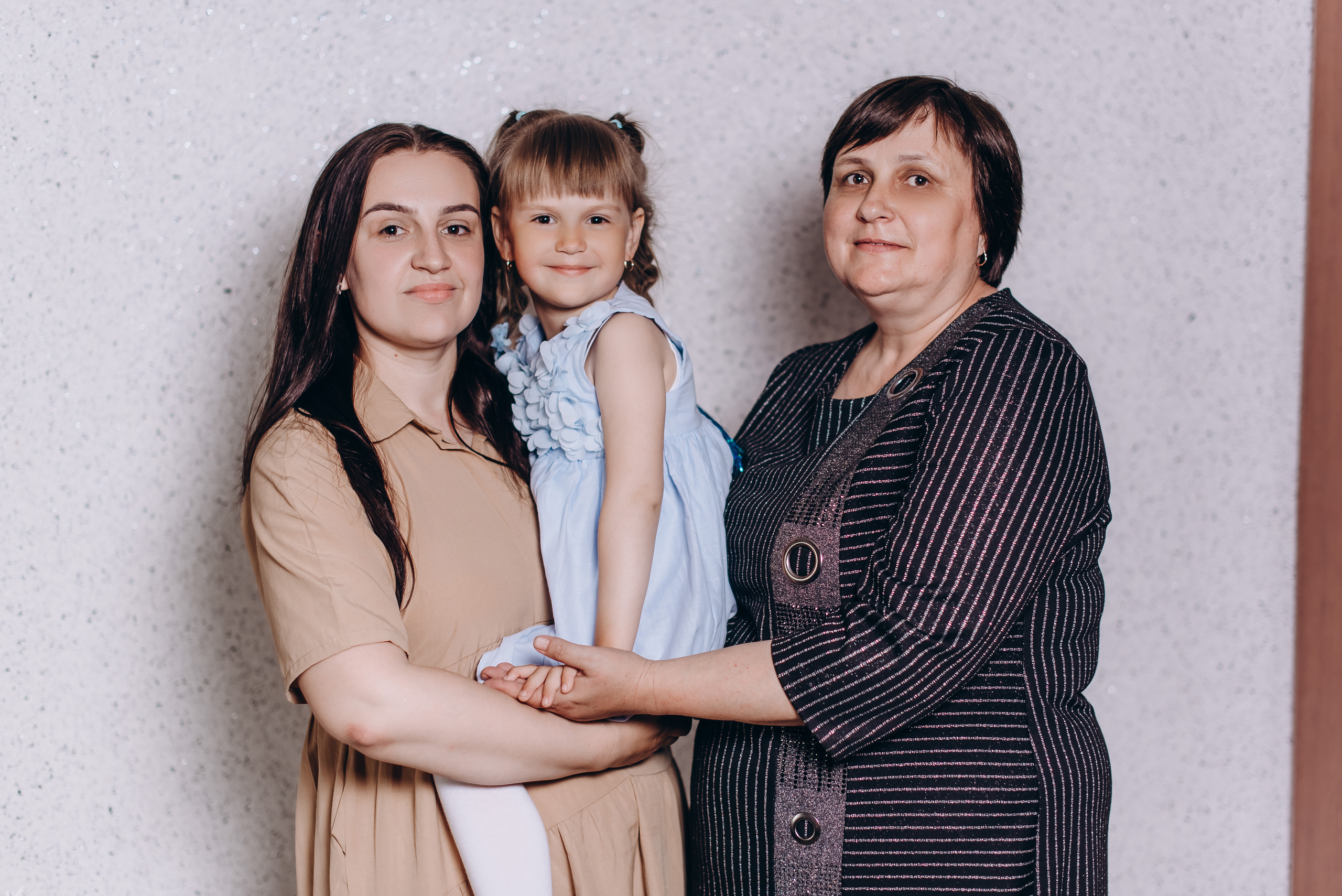 День народження. Весільний та сімейний фотограф Україна