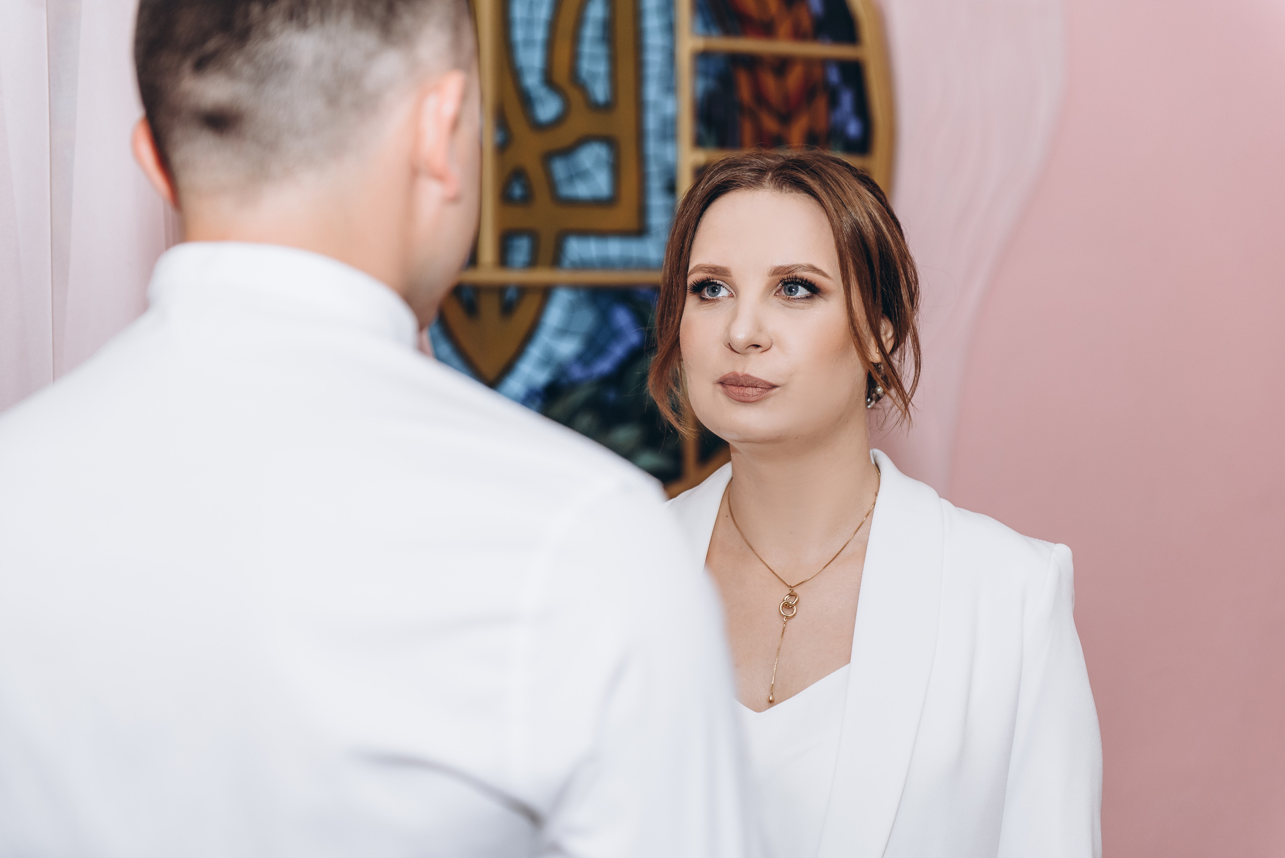 Наталія та Саша. Весільний та сімейний фотограф Україна