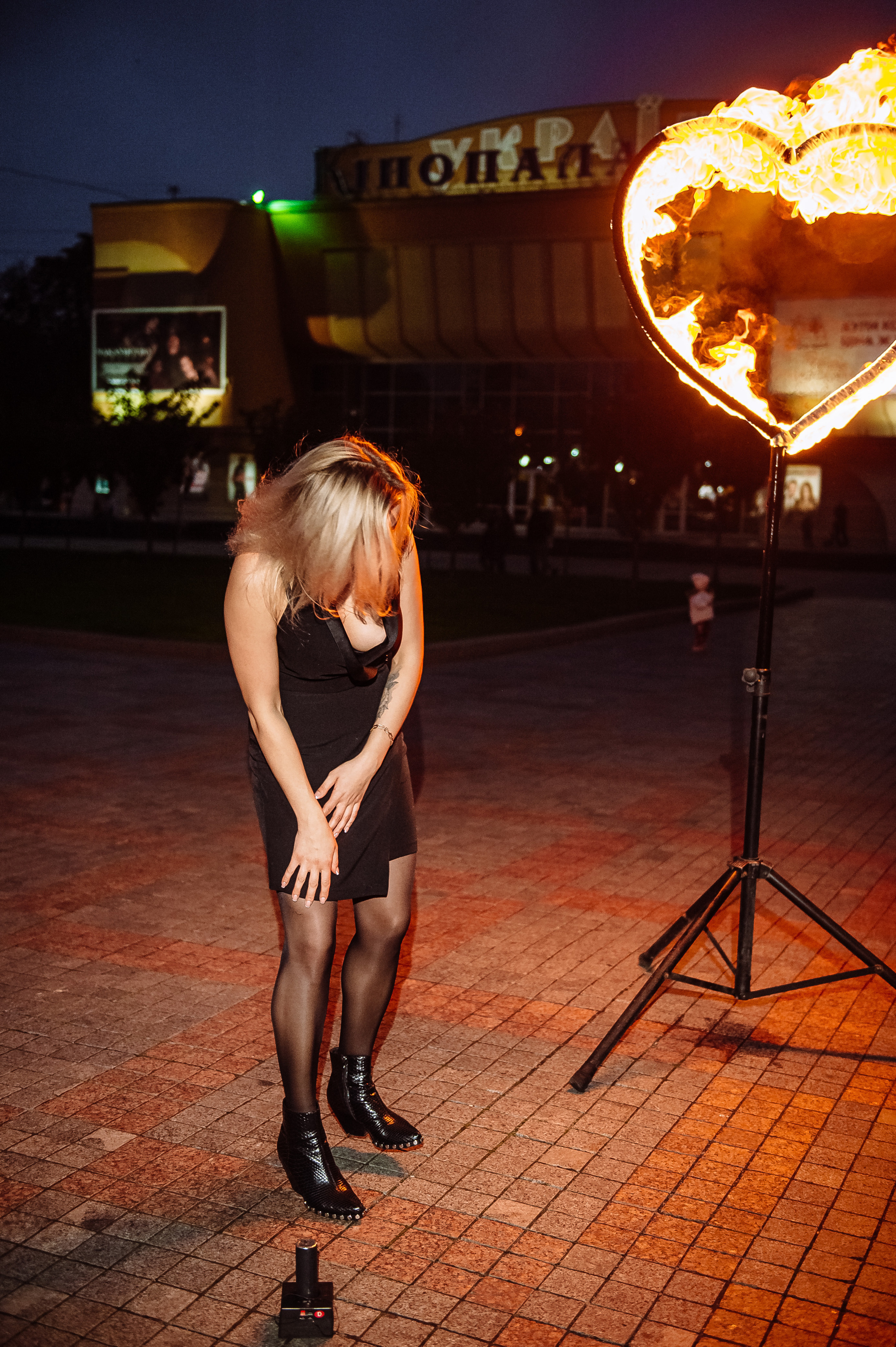 Вона сказала так…. Весільний та сімейний фотограф Україна