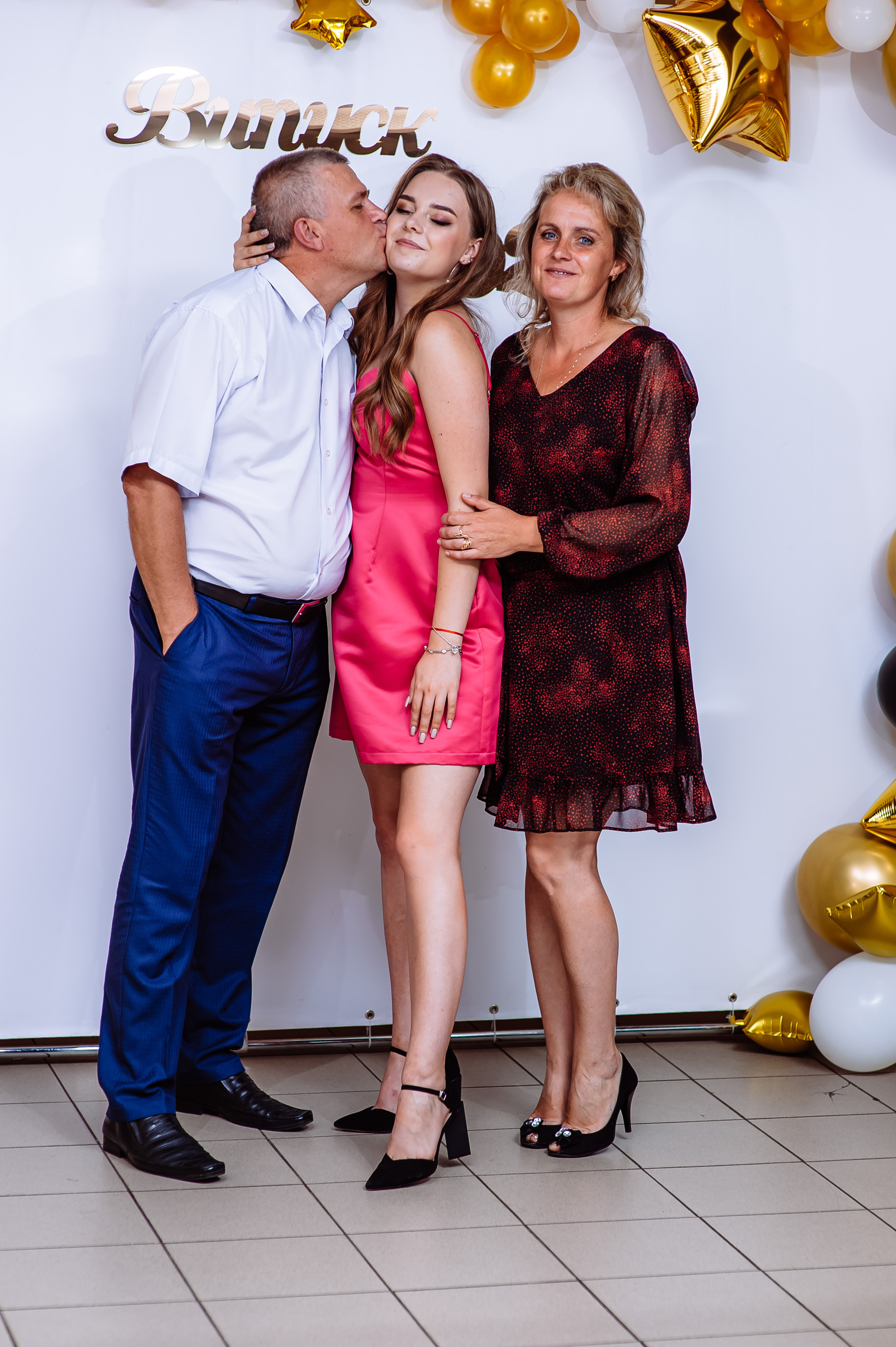 Випускники. Весільний та сімейний фотограф Україна