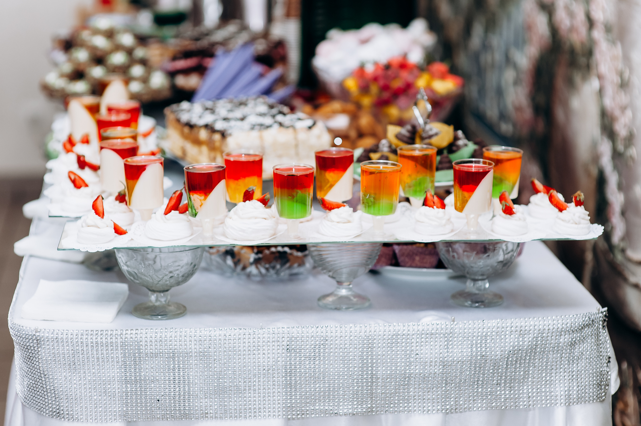Весілля Олі та Данила. Весільний та сімейний фотограф Україна