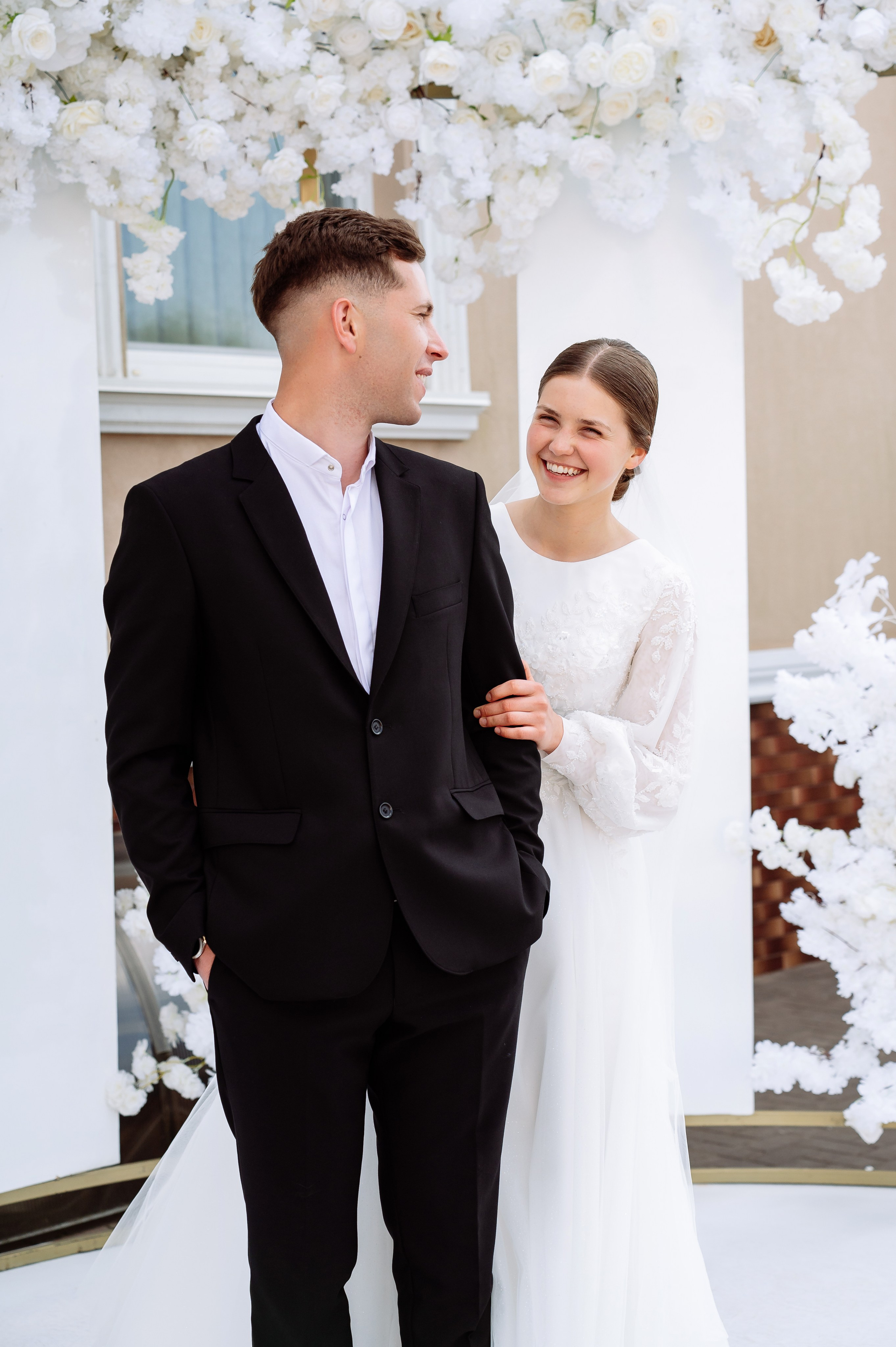 Wedding Day. Весільний та сімейний фотограф Україна