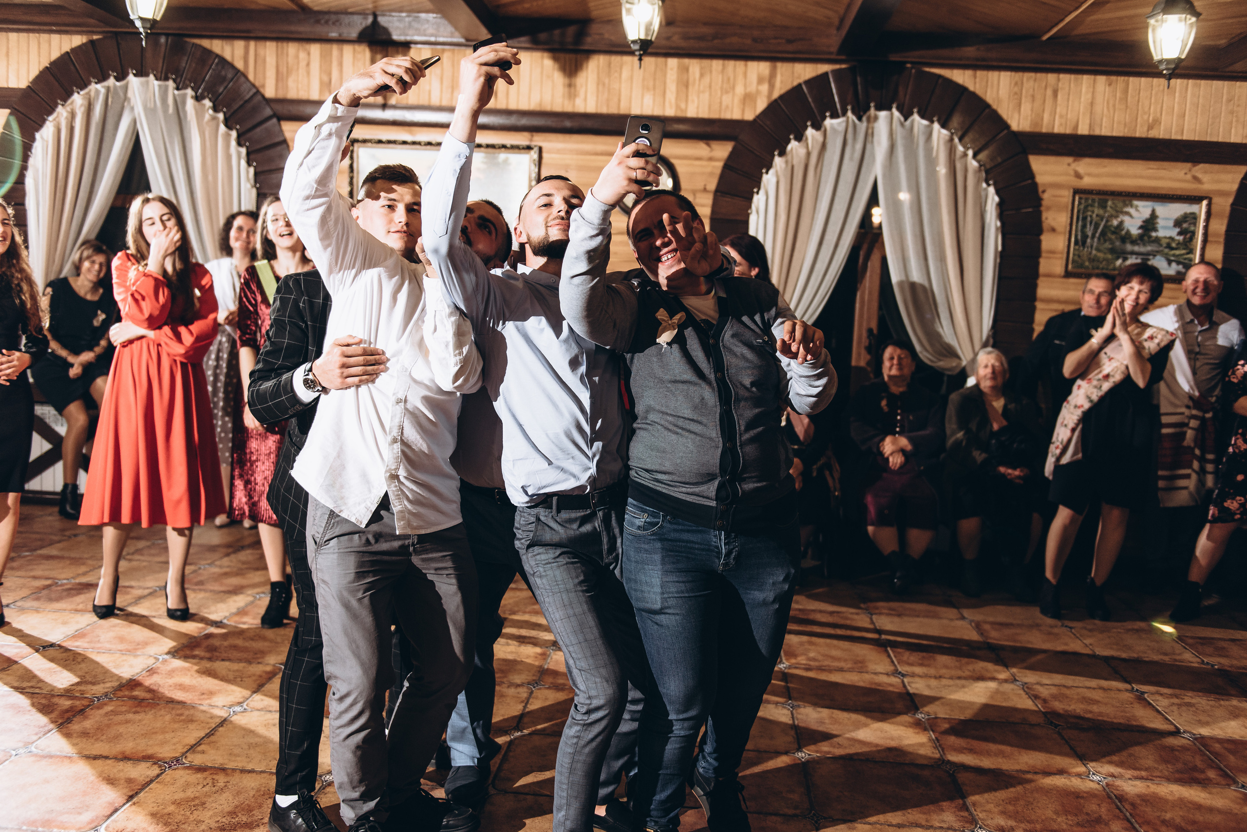 Весілля Марьяни та Віталія. Весільний та сімейний фотограф Україна