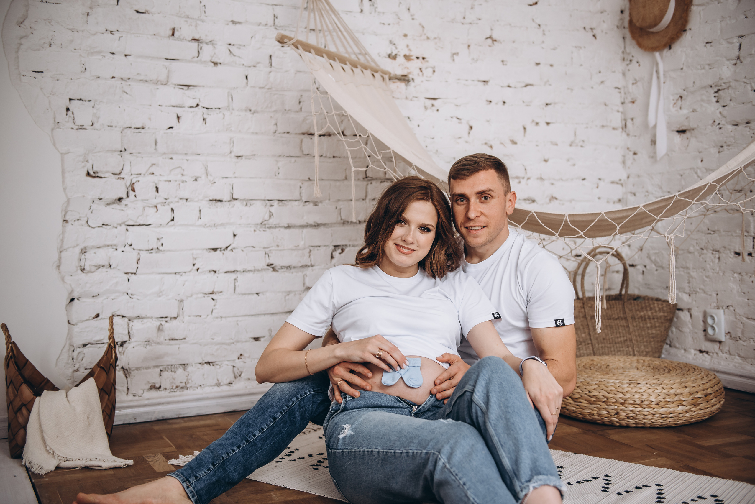 Майбутні батьки. Весільний та сімейний фотограф Україна