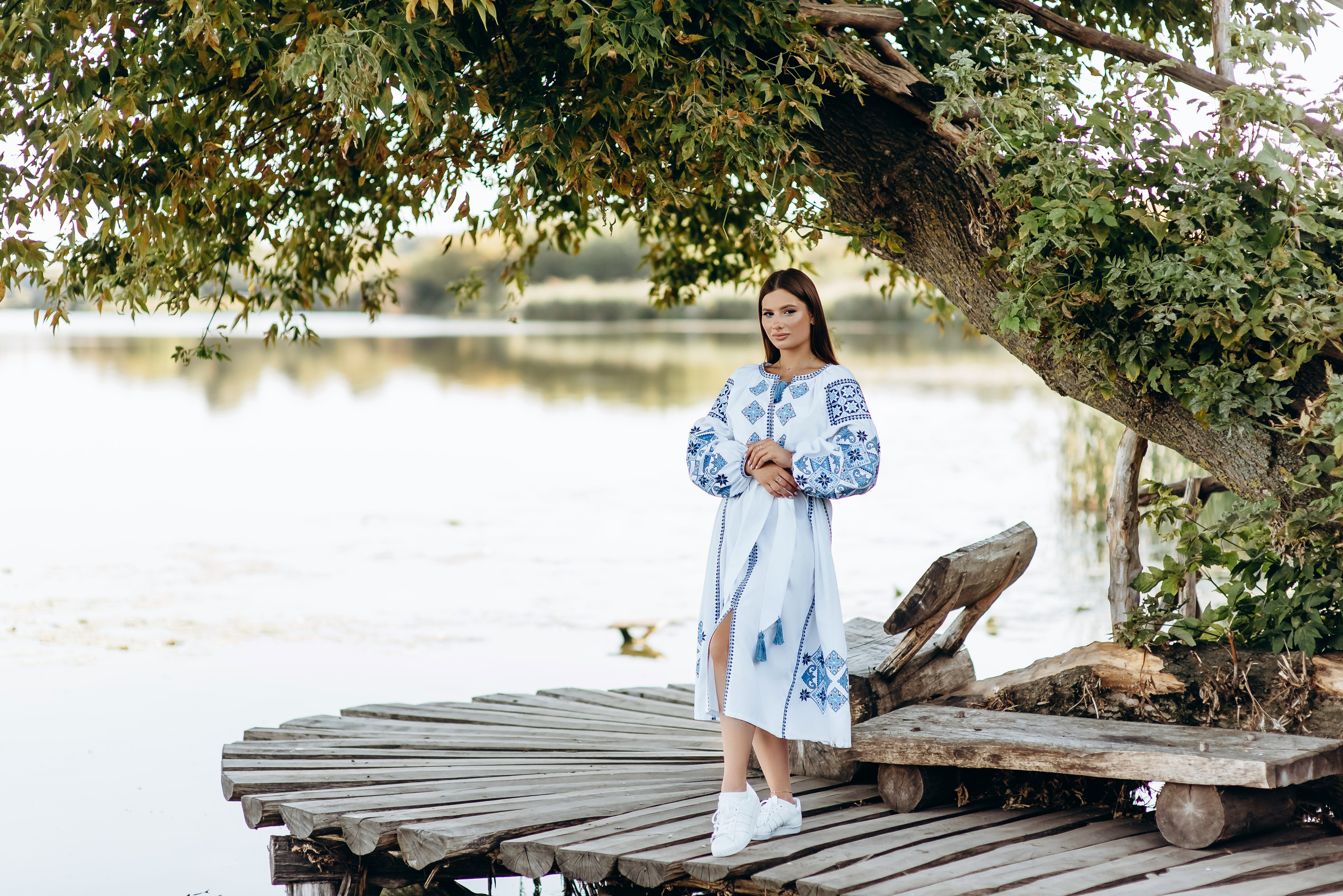 Маша. Весільний та сімейний фотограф Україна