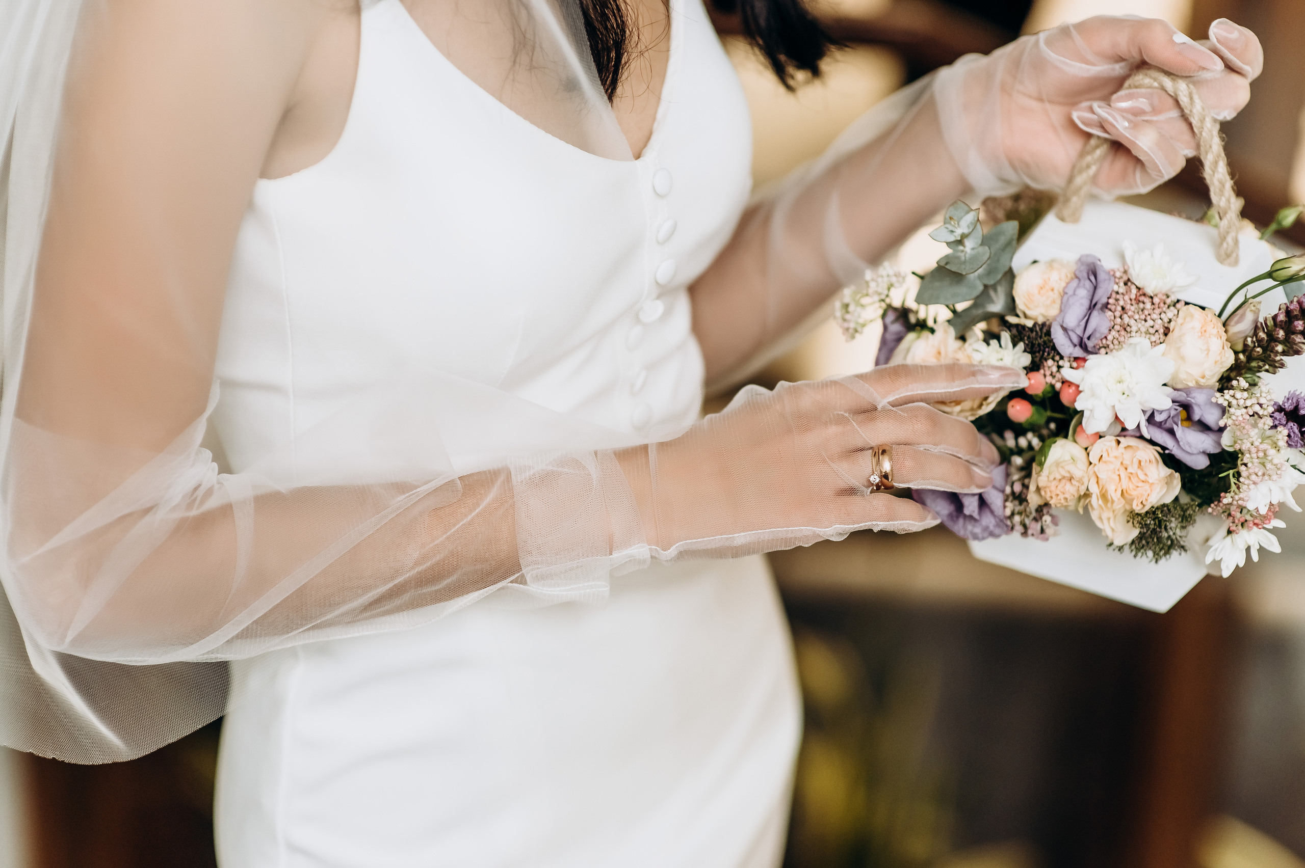 Вінчання Вікторіі та Валерія. Весільний та сімейний фотограф Україна