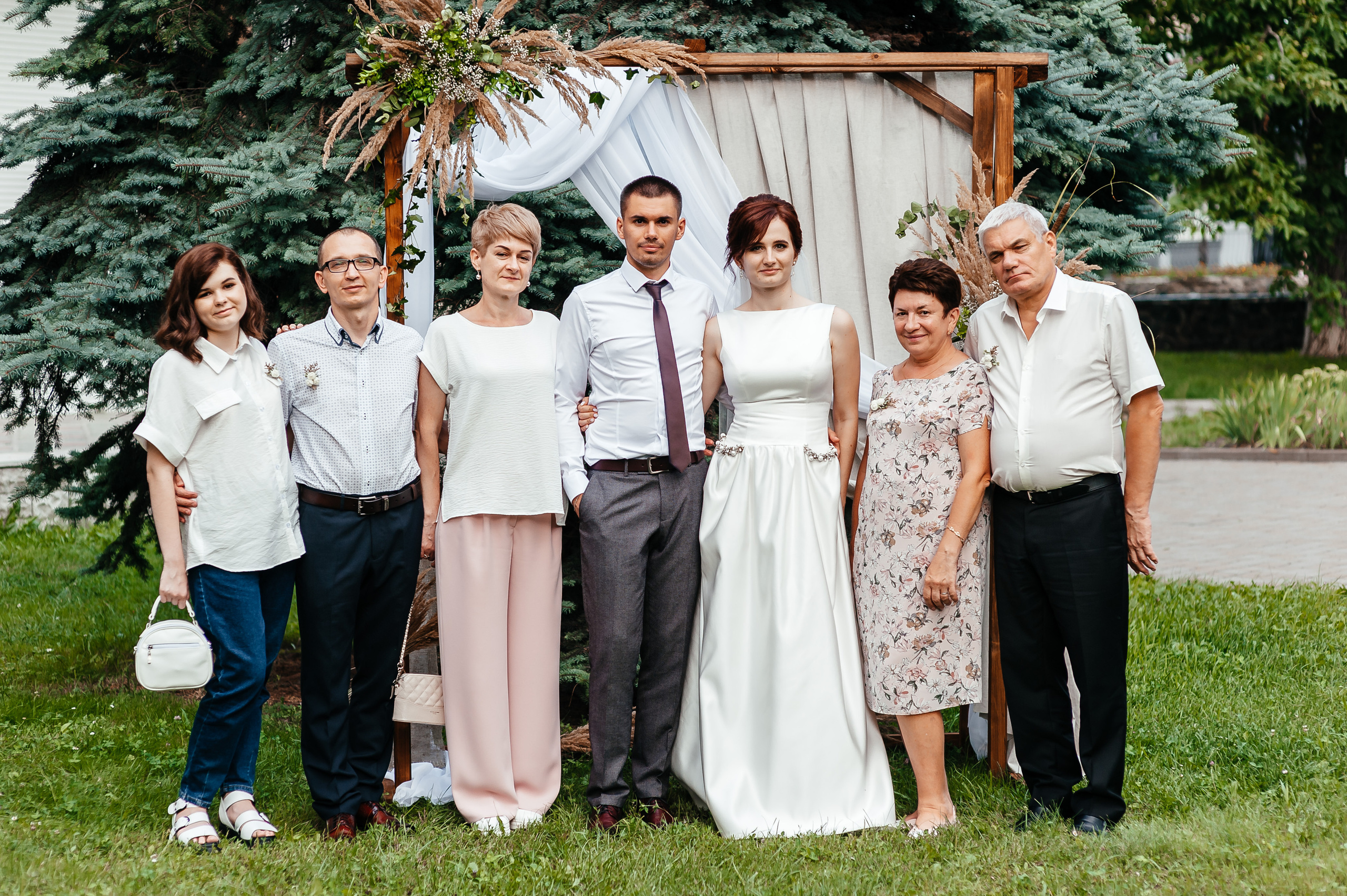 Весілля Юліі та Вови. Весільний та сімейний фотограф Україна