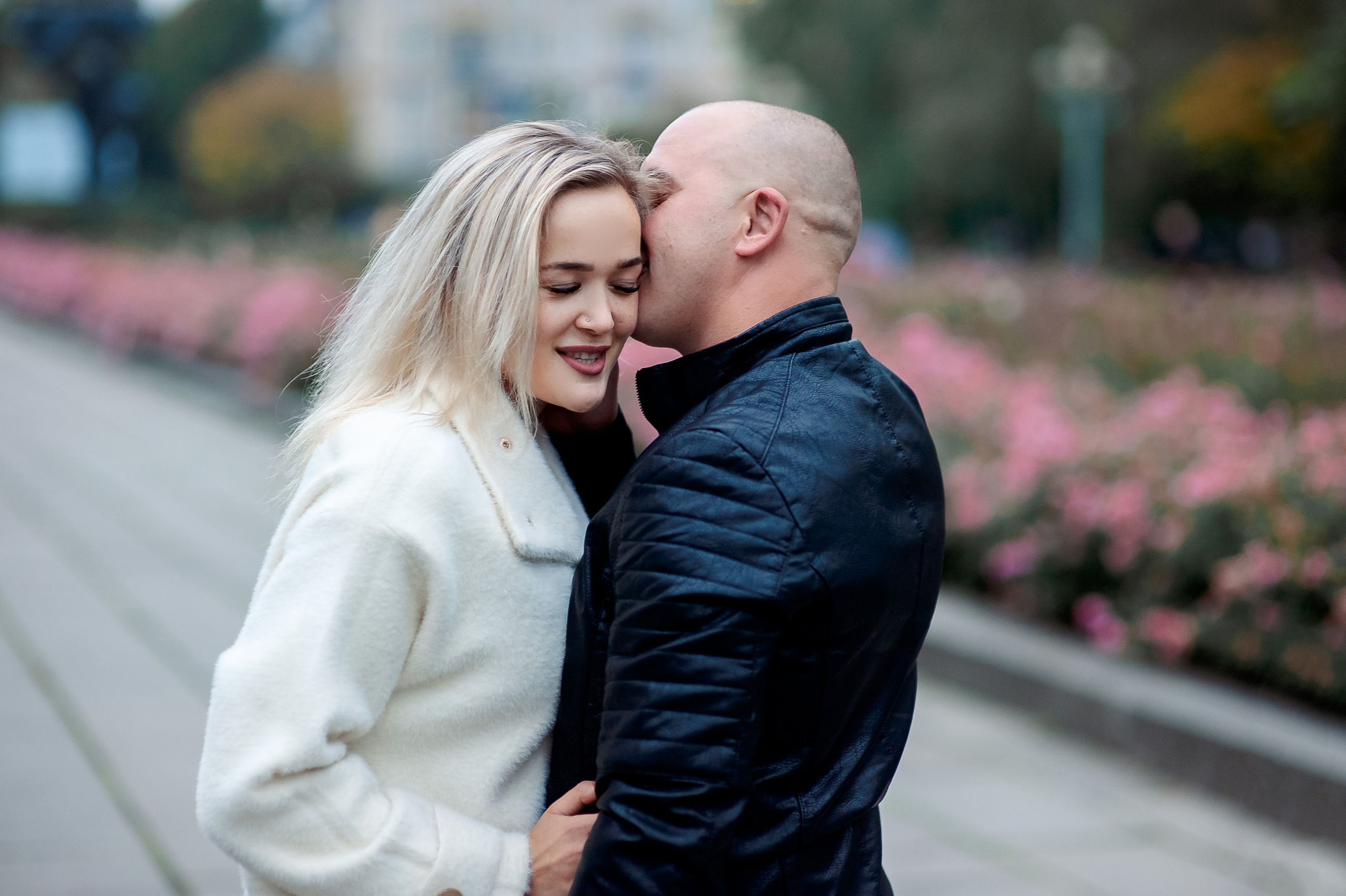 Вона сказала так…. Весільний та сімейний фотограф Україна