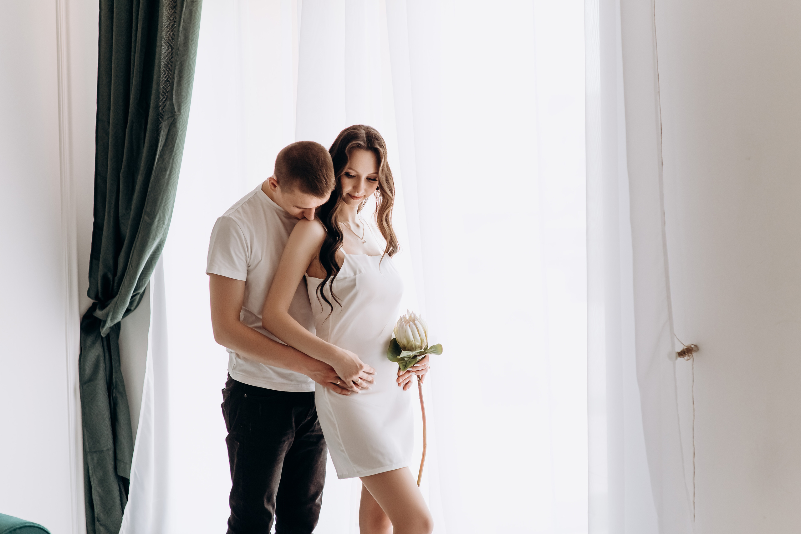 Вагітність. Весільний та сімейний фотограф Україна