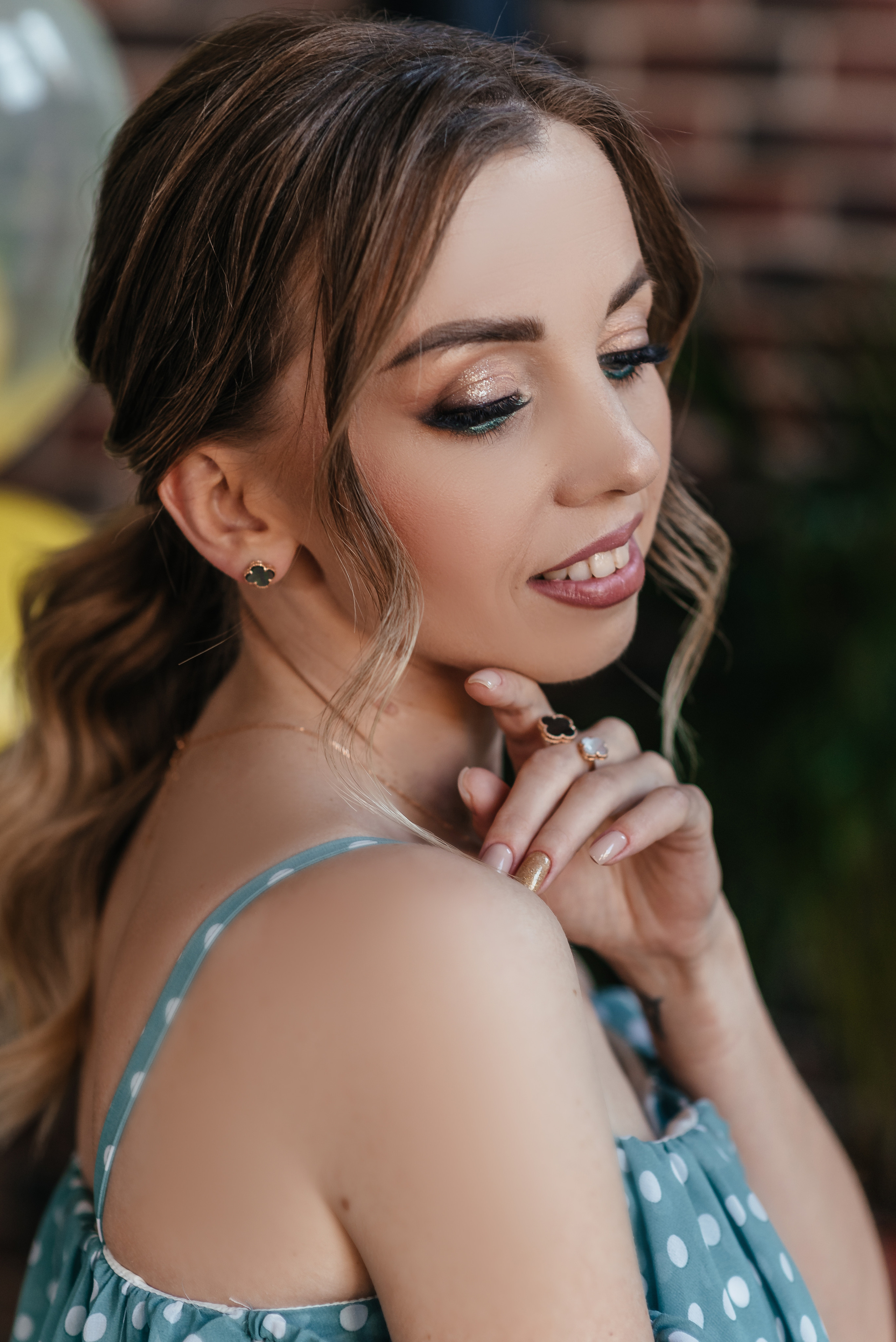 День народження. Весільний та сімейний фотограф Україна