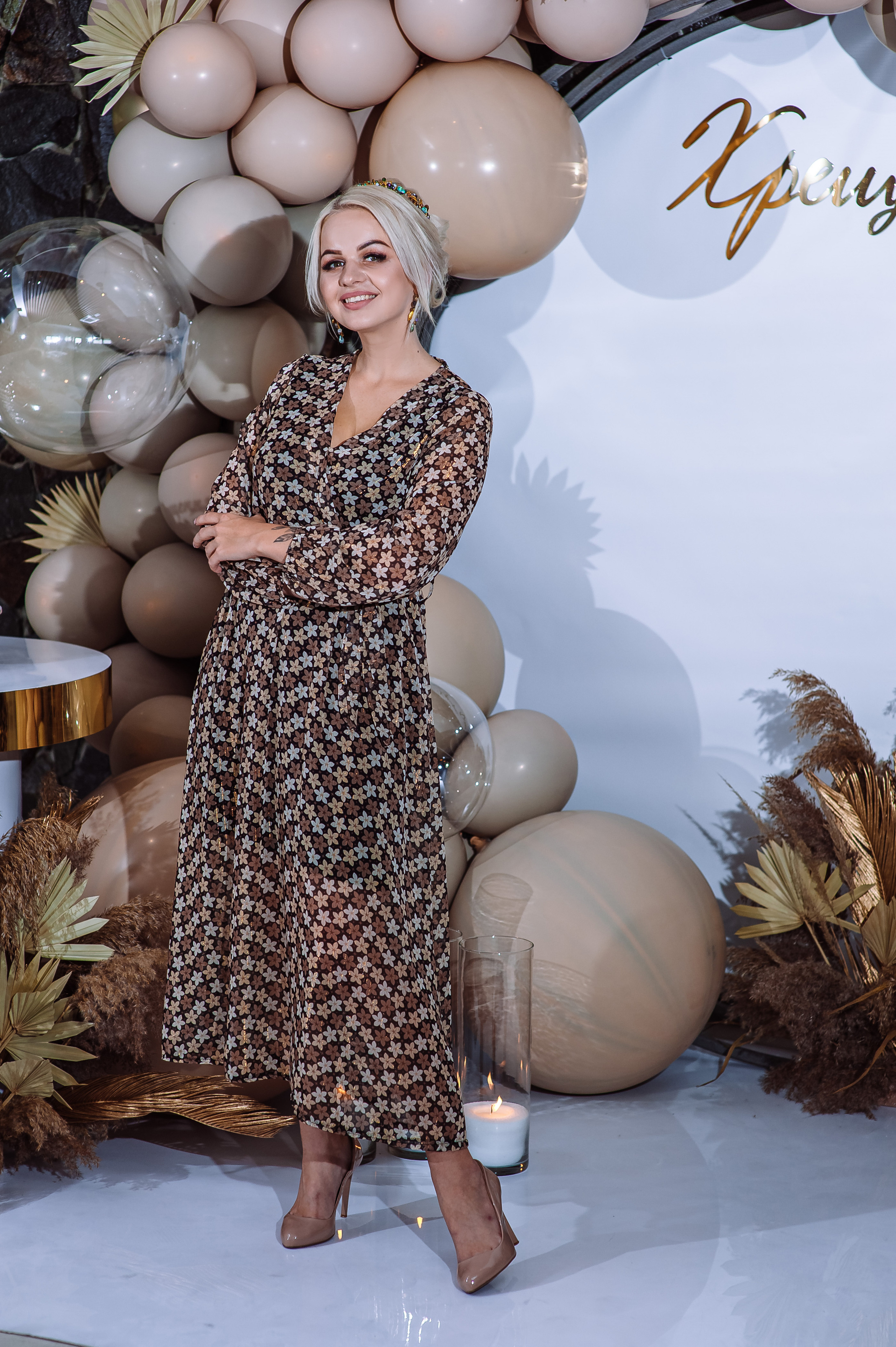 Таінство хрещення. Весільний та сімейний фотограф Україна