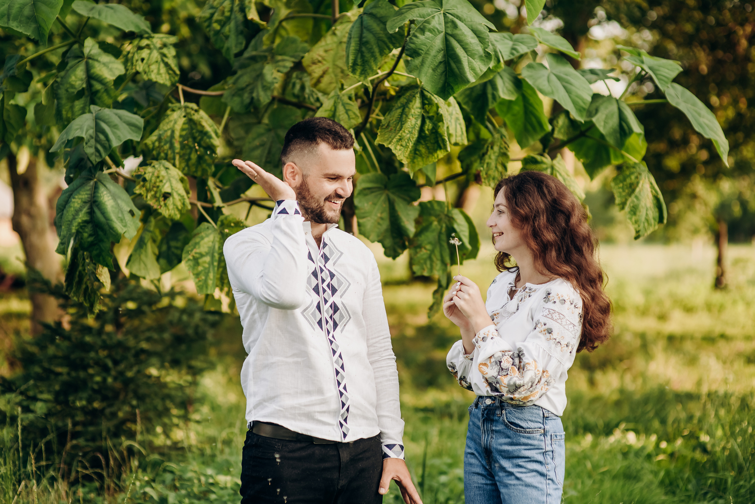 Love story. Весільний та сімейний фотограф Україна