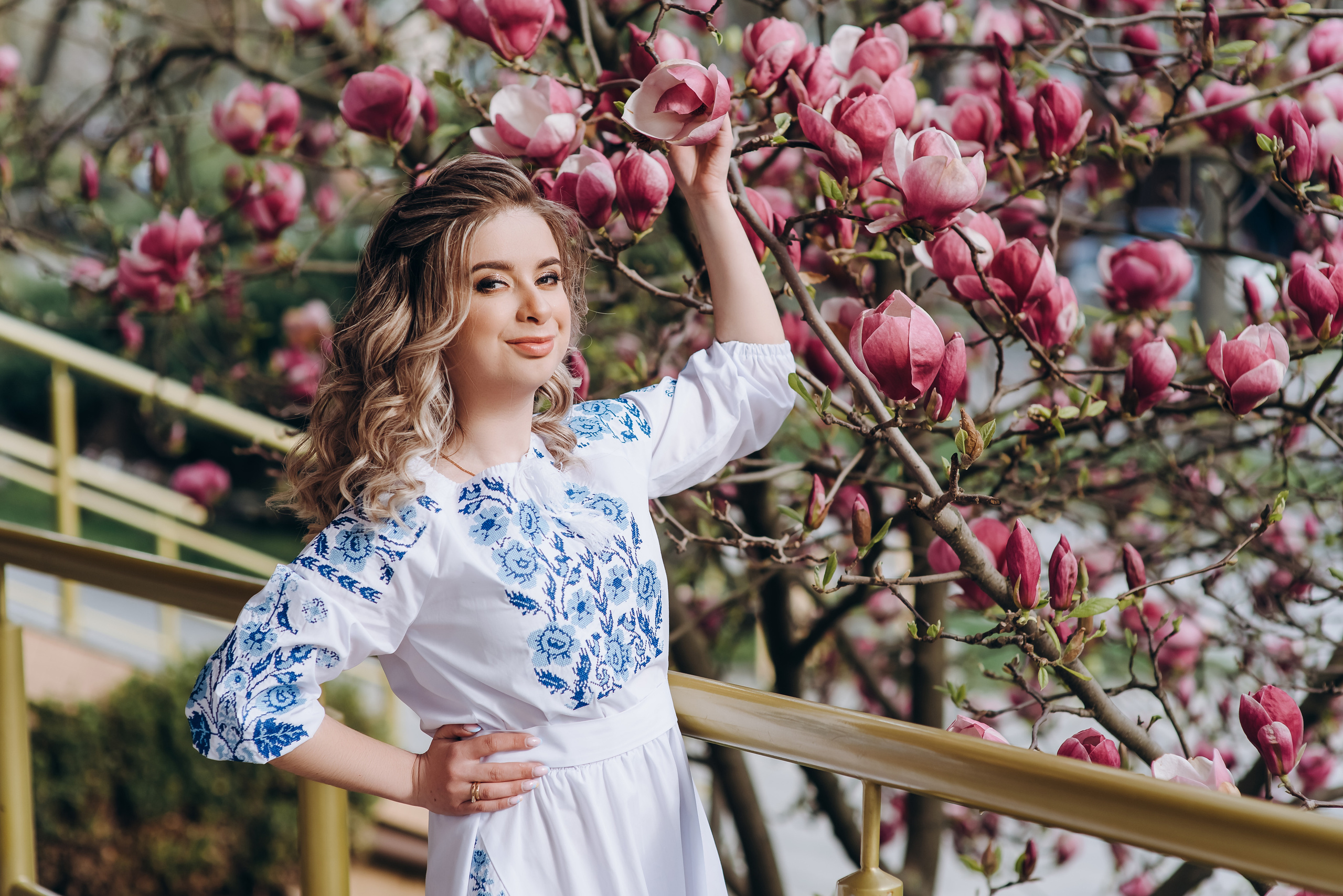 Прекрасна половинка. Весільний та сімейний фотограф Україна