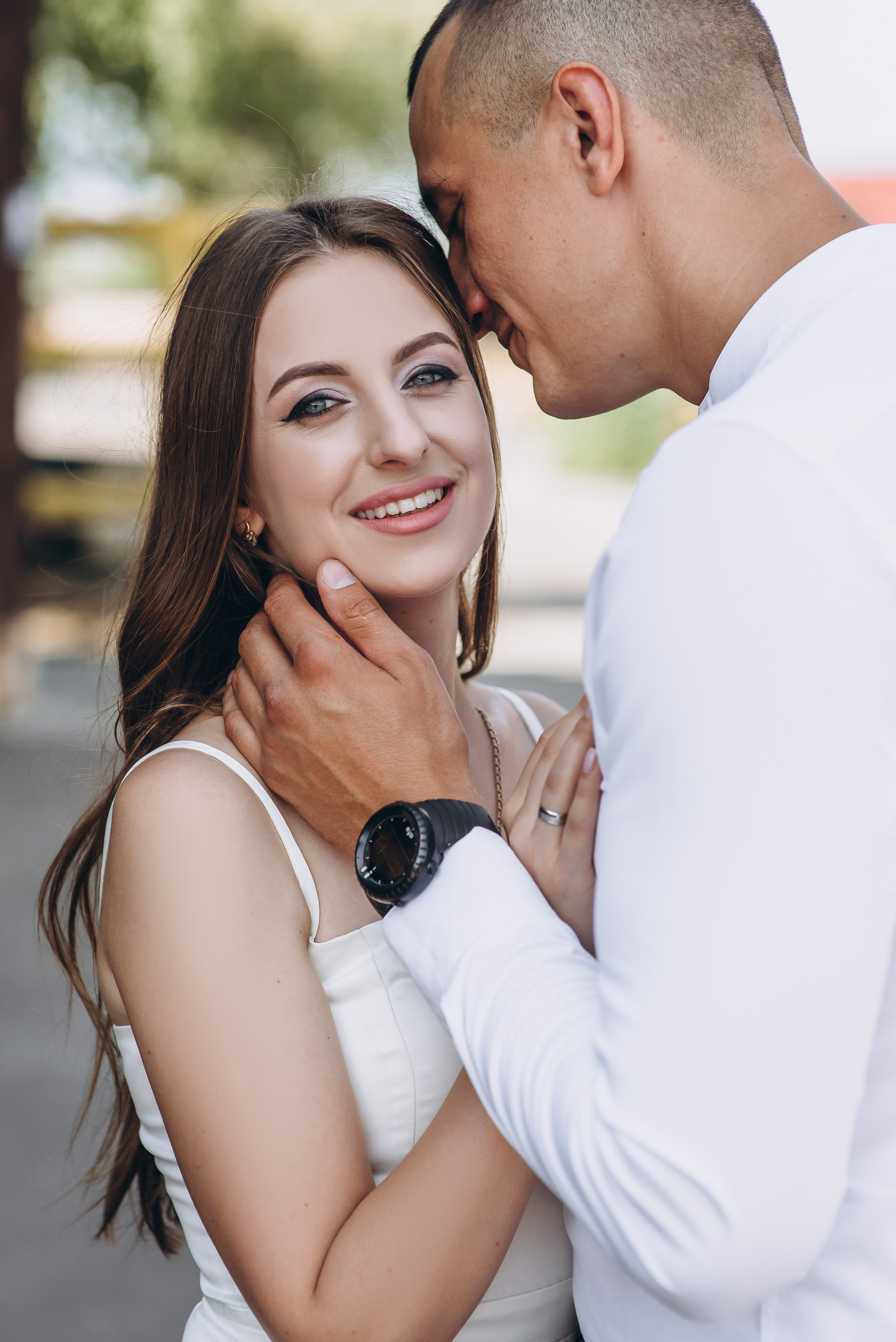 Юлія та Віталік. Весільний та сімейний фотограф Україна