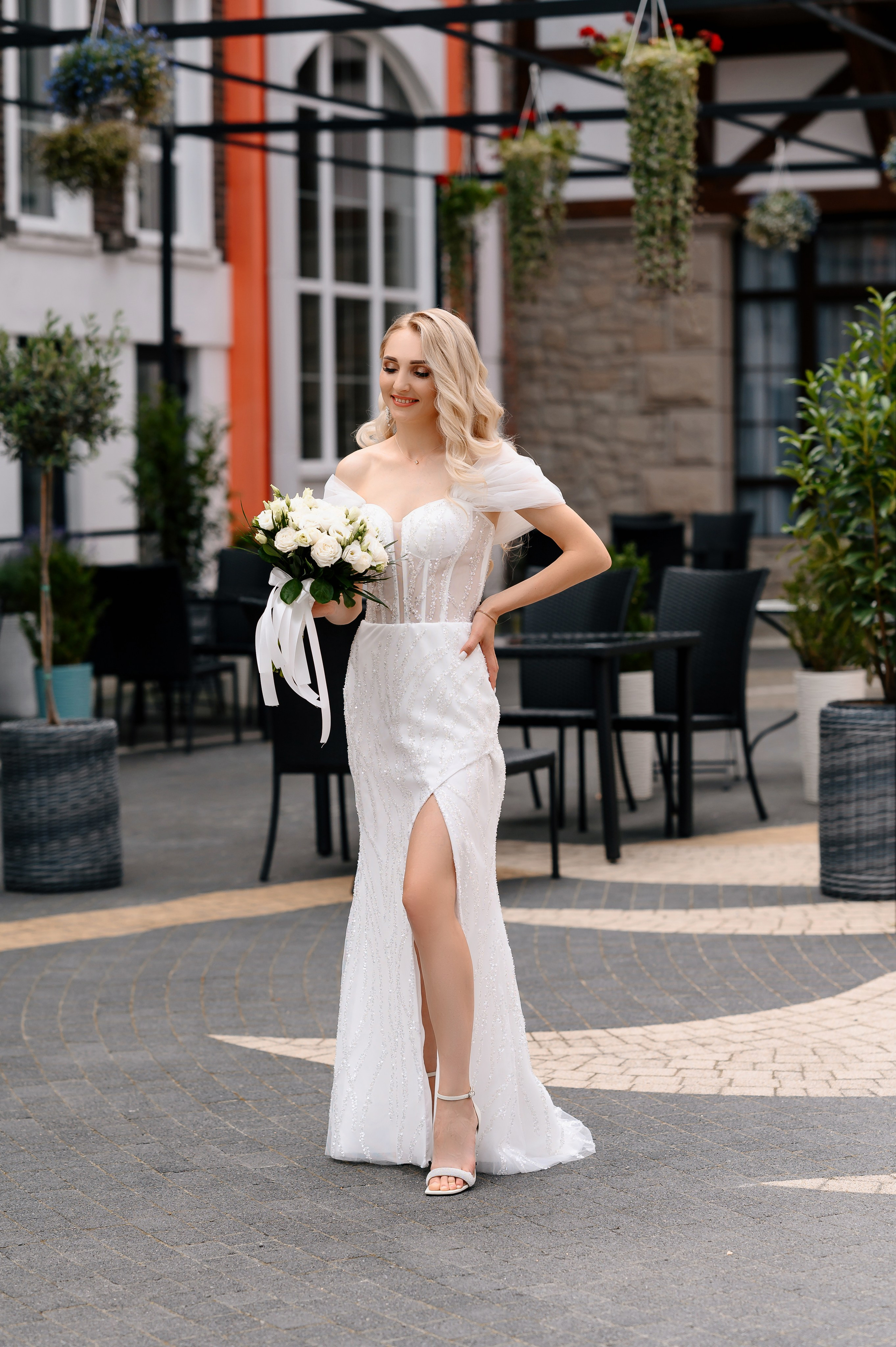 Wedding Day. Весільний та сімейний фотограф Україна