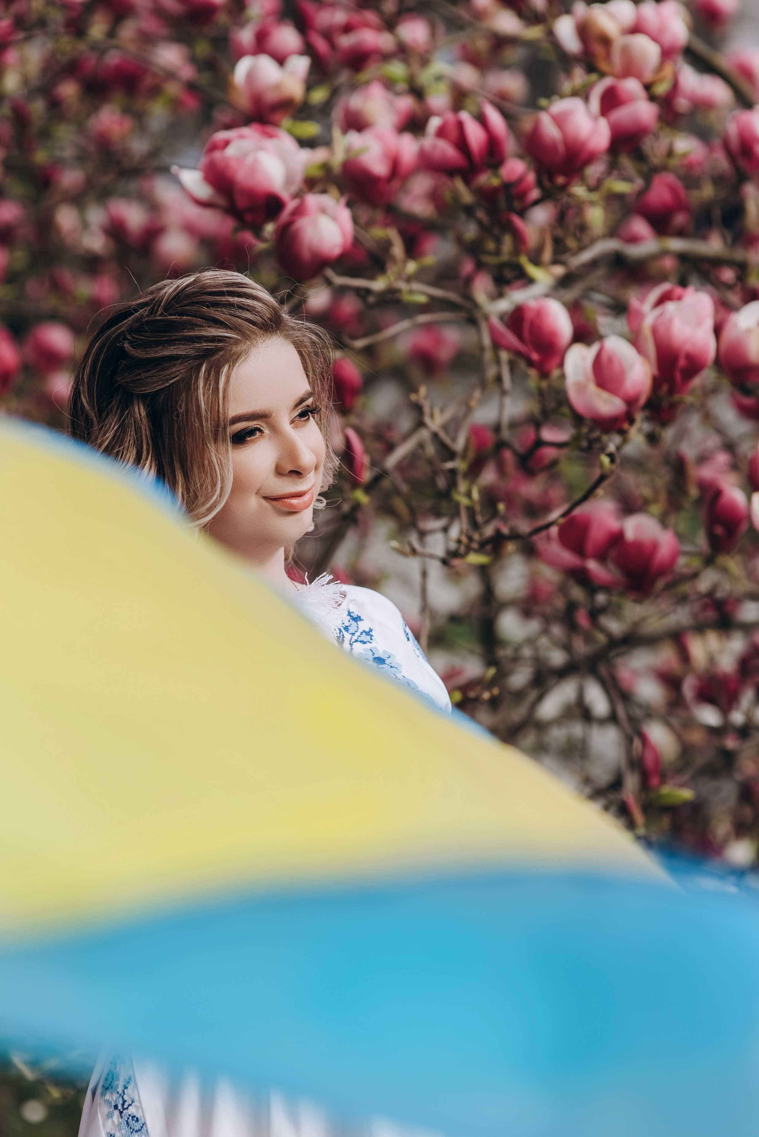 Прекрасна половинка. Весільний та сімейний фотограф Україна