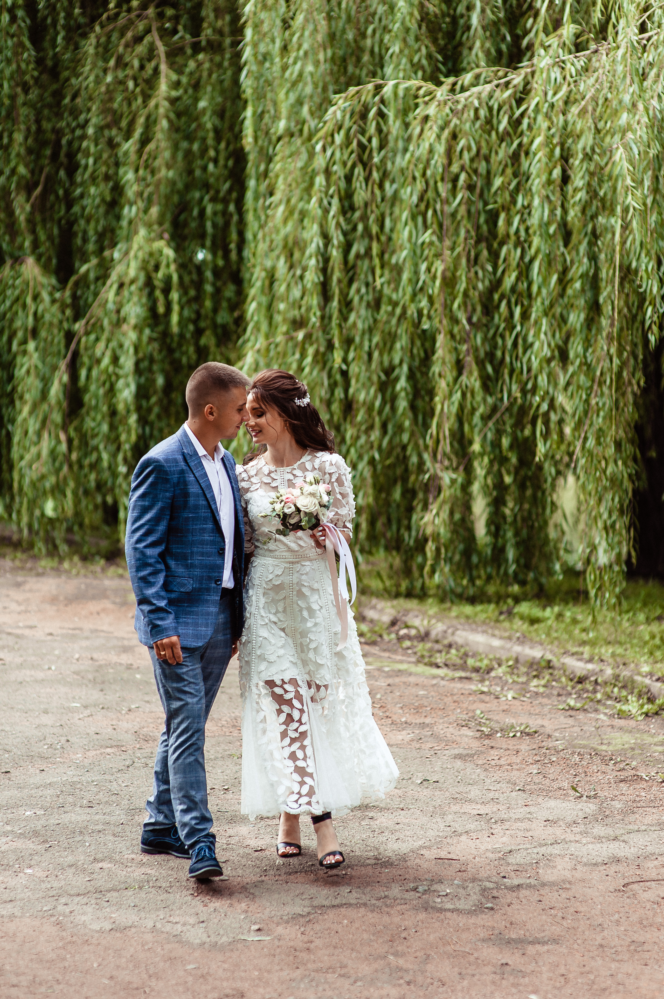 Маша та Ігор. Весільний та сімейний фотограф Україна