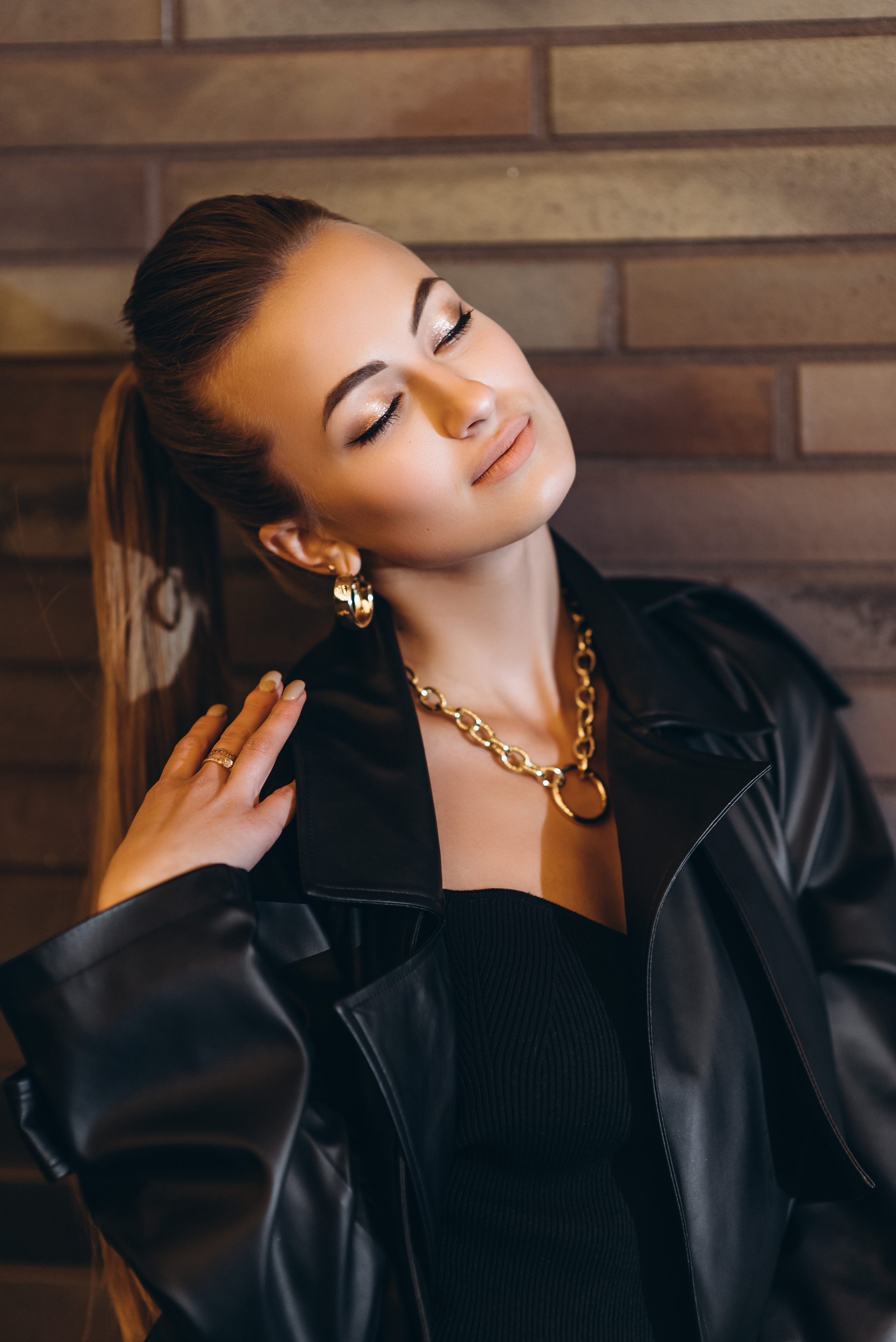 Персональна фотосесія. Весільний та сімейний фотограф Україна