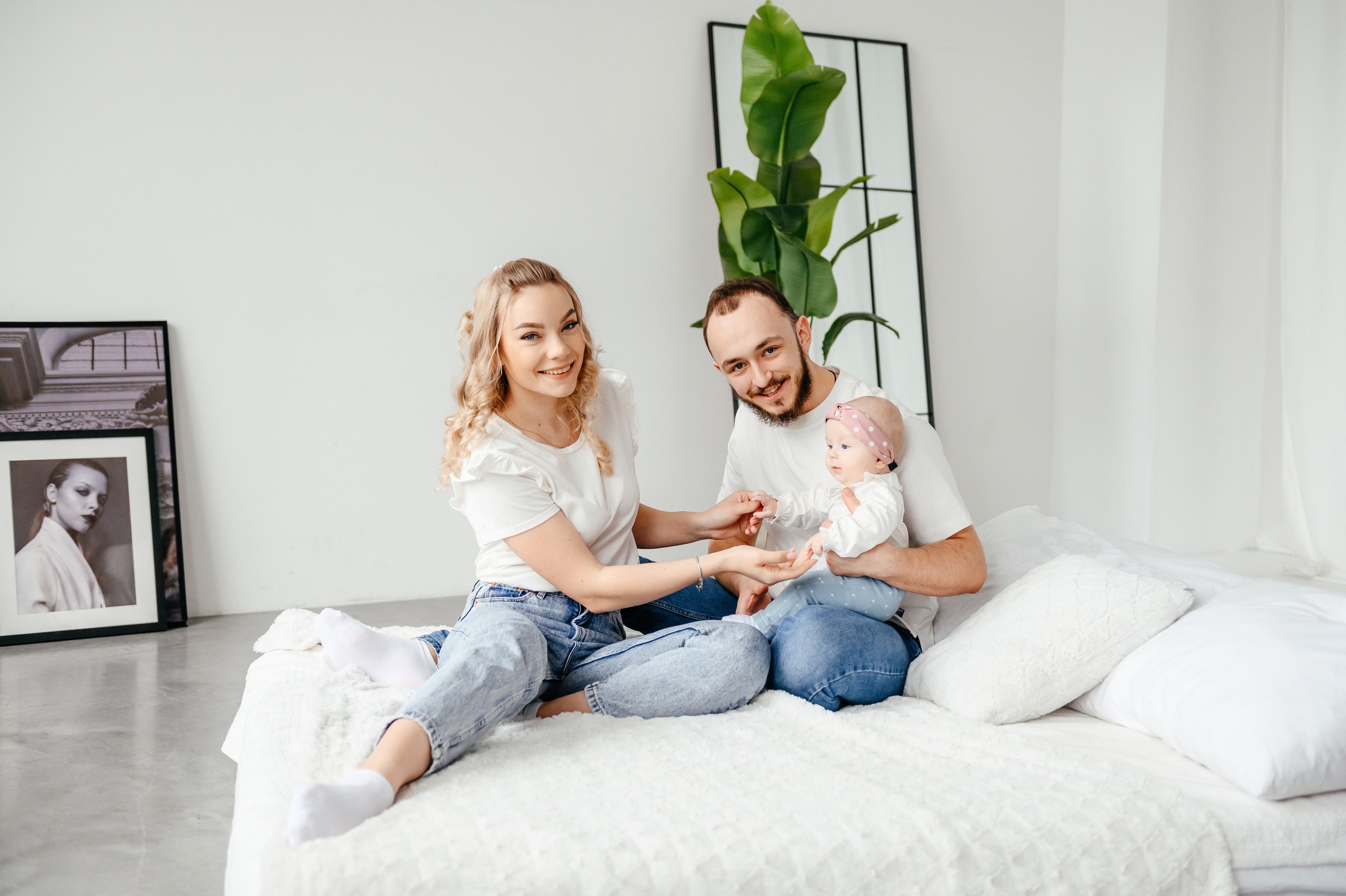 Сімейна. Весільний та сімейний фотограф Україна