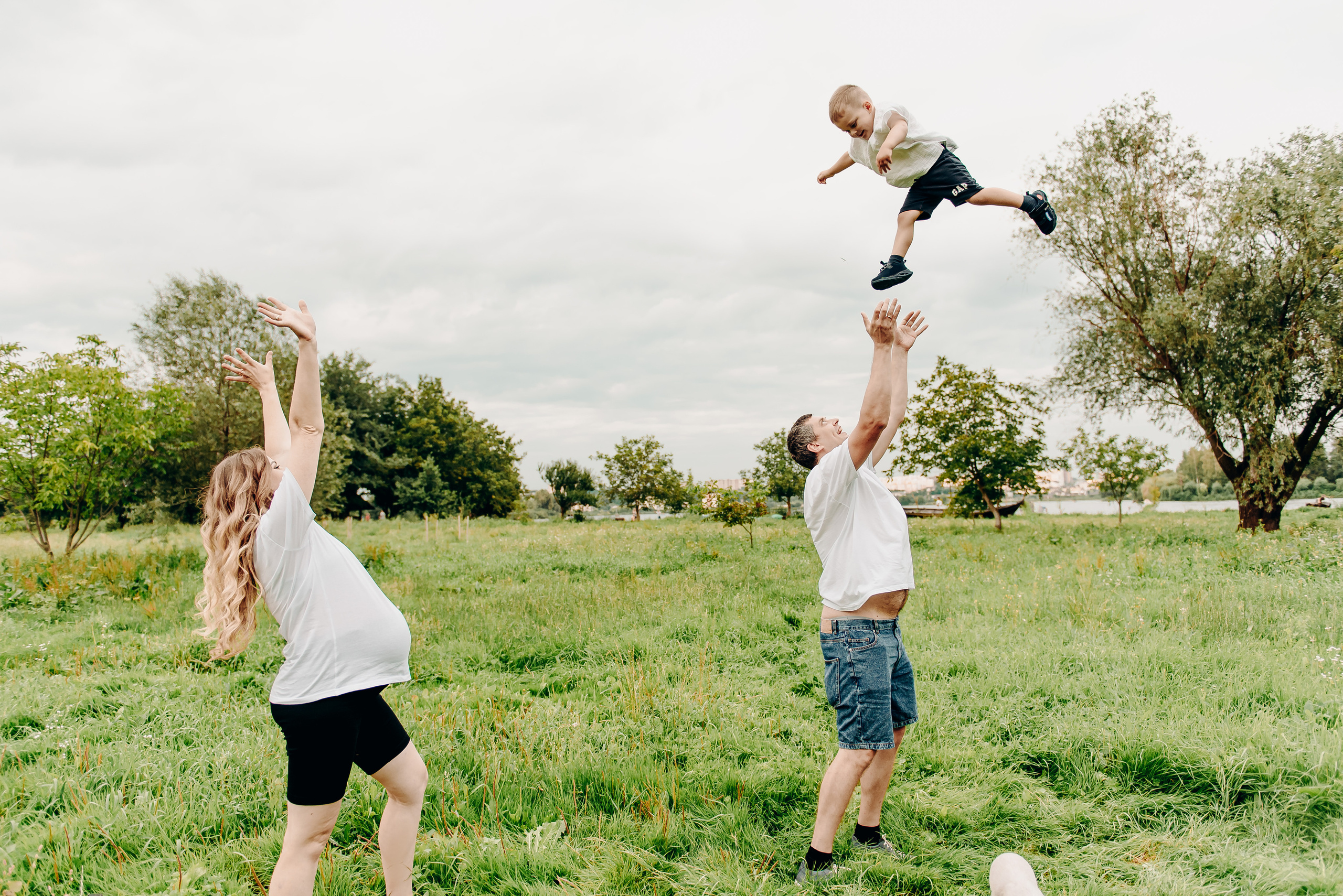 Сімейна. Весільний та сімейний фотограф Україна