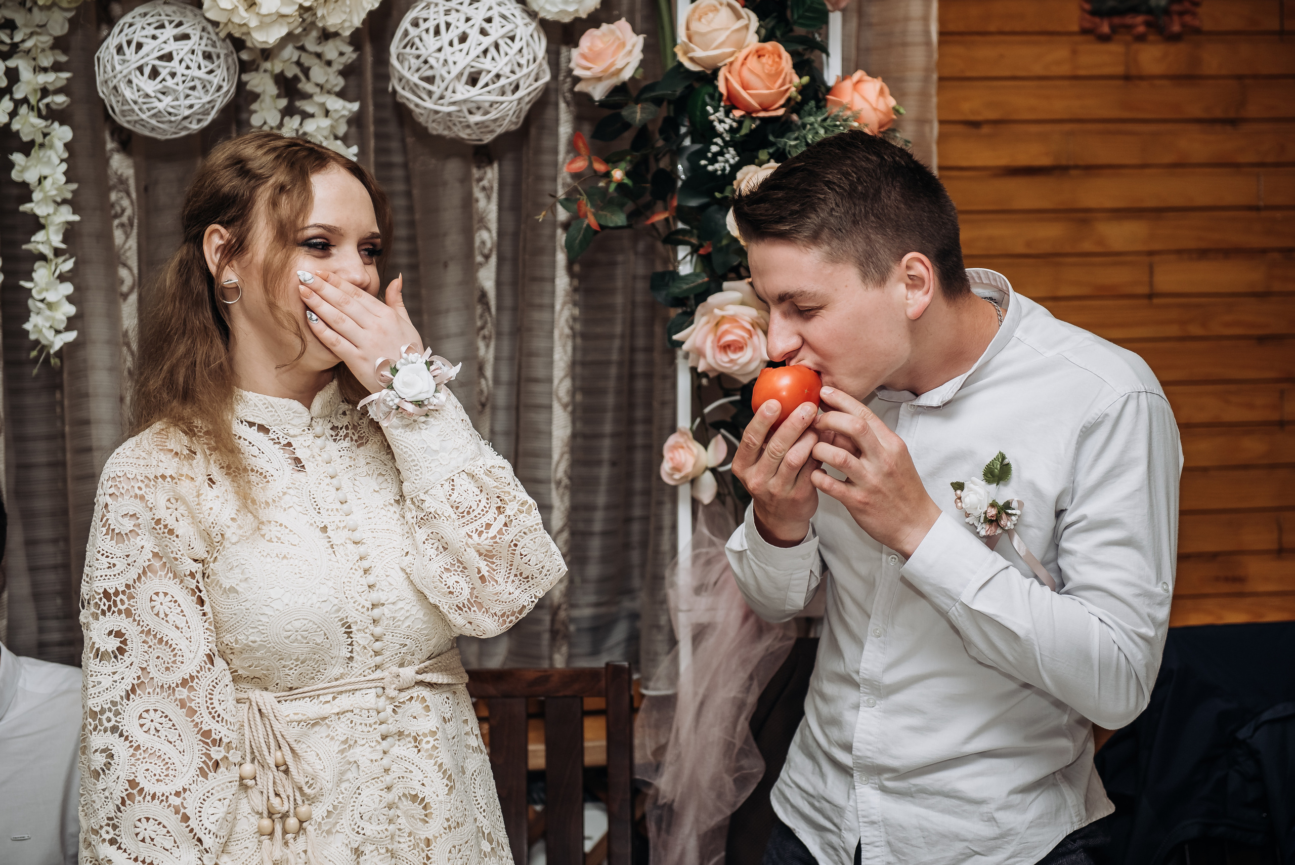 Весілля Діани та Роми. Весільний та сімейний фотограф Україна