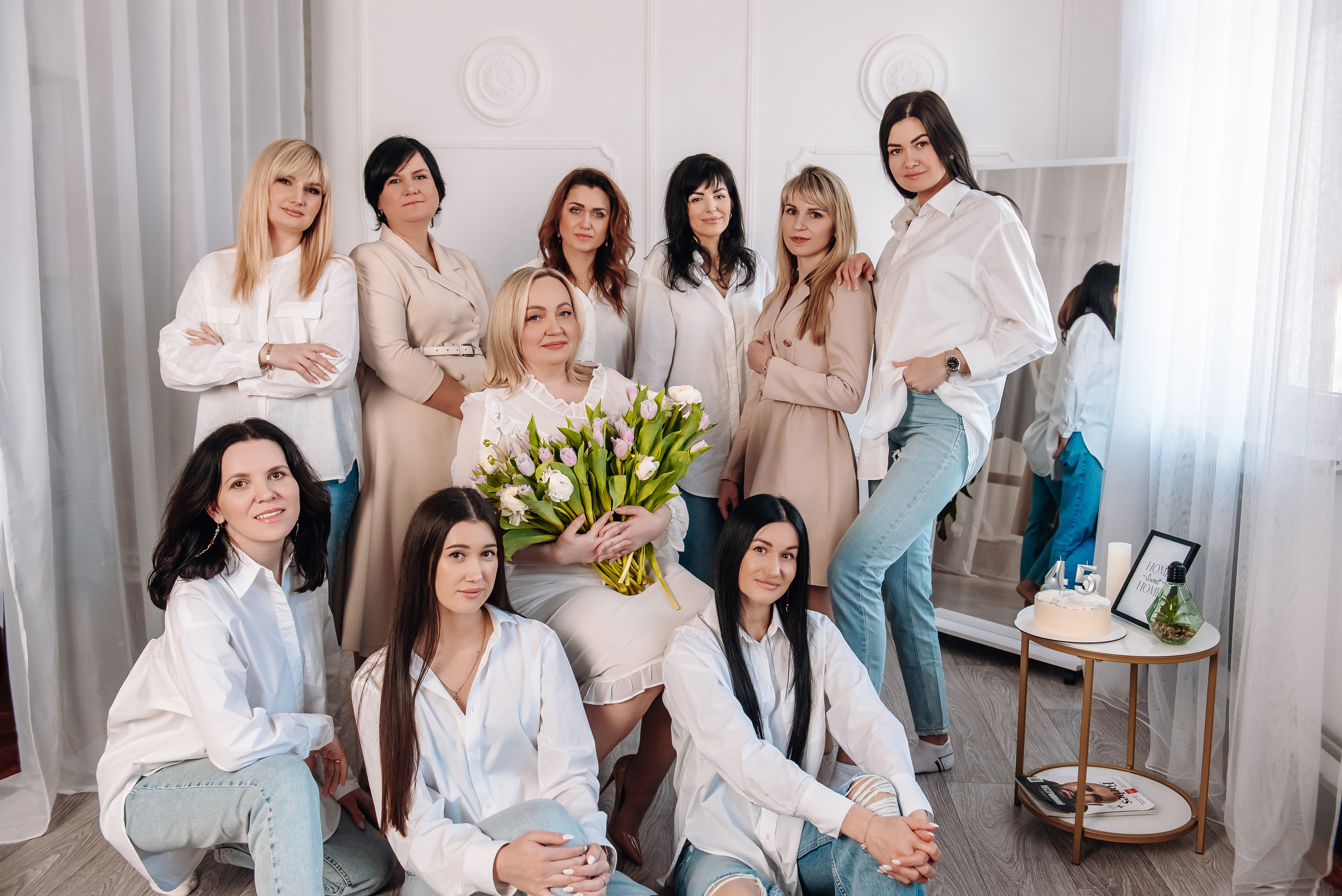 Іра. Весільний та сімейний фотограф Україна