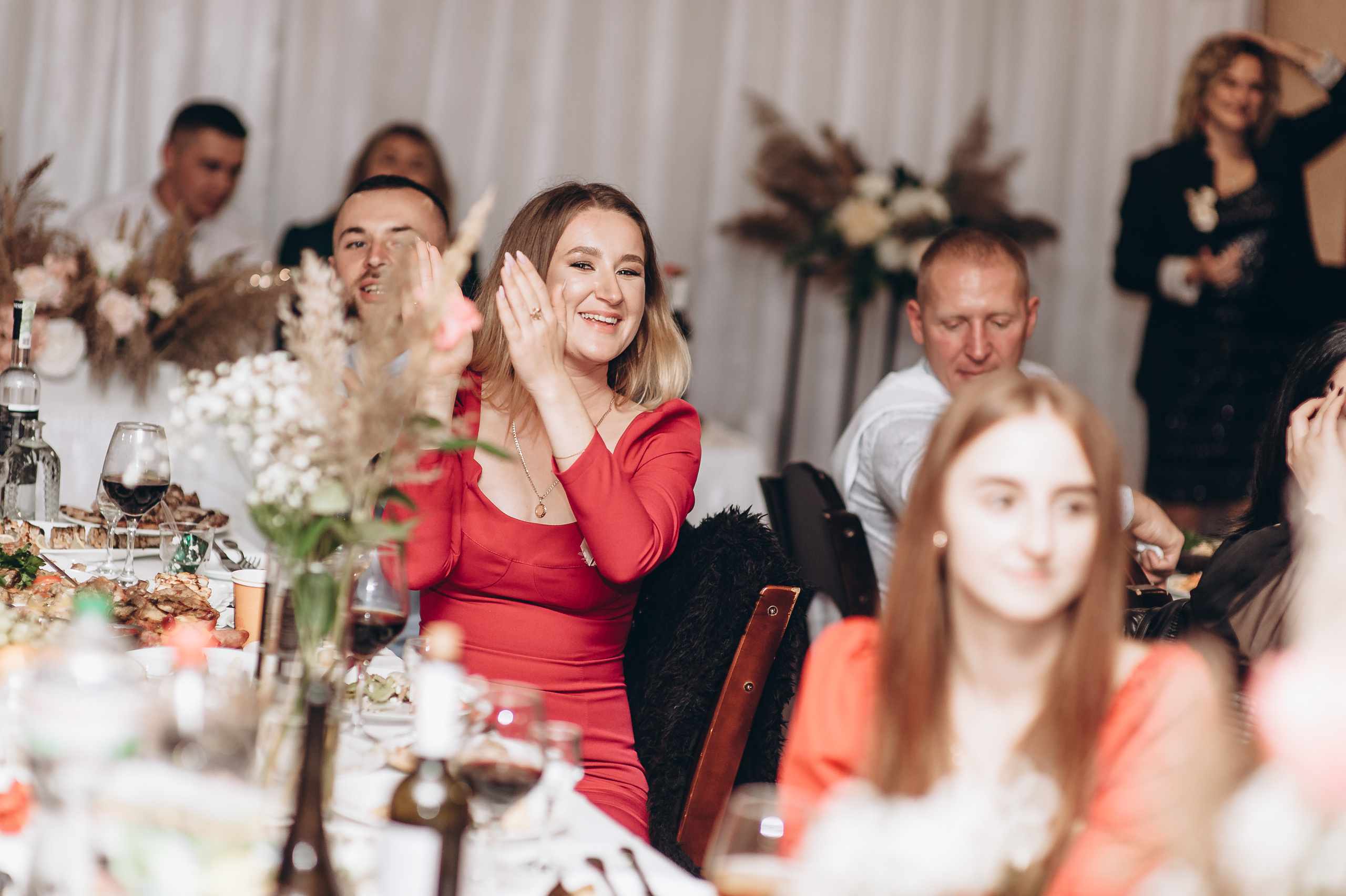 Весілля Марьяни та Віталія. Весільний та сімейний фотограф Україна